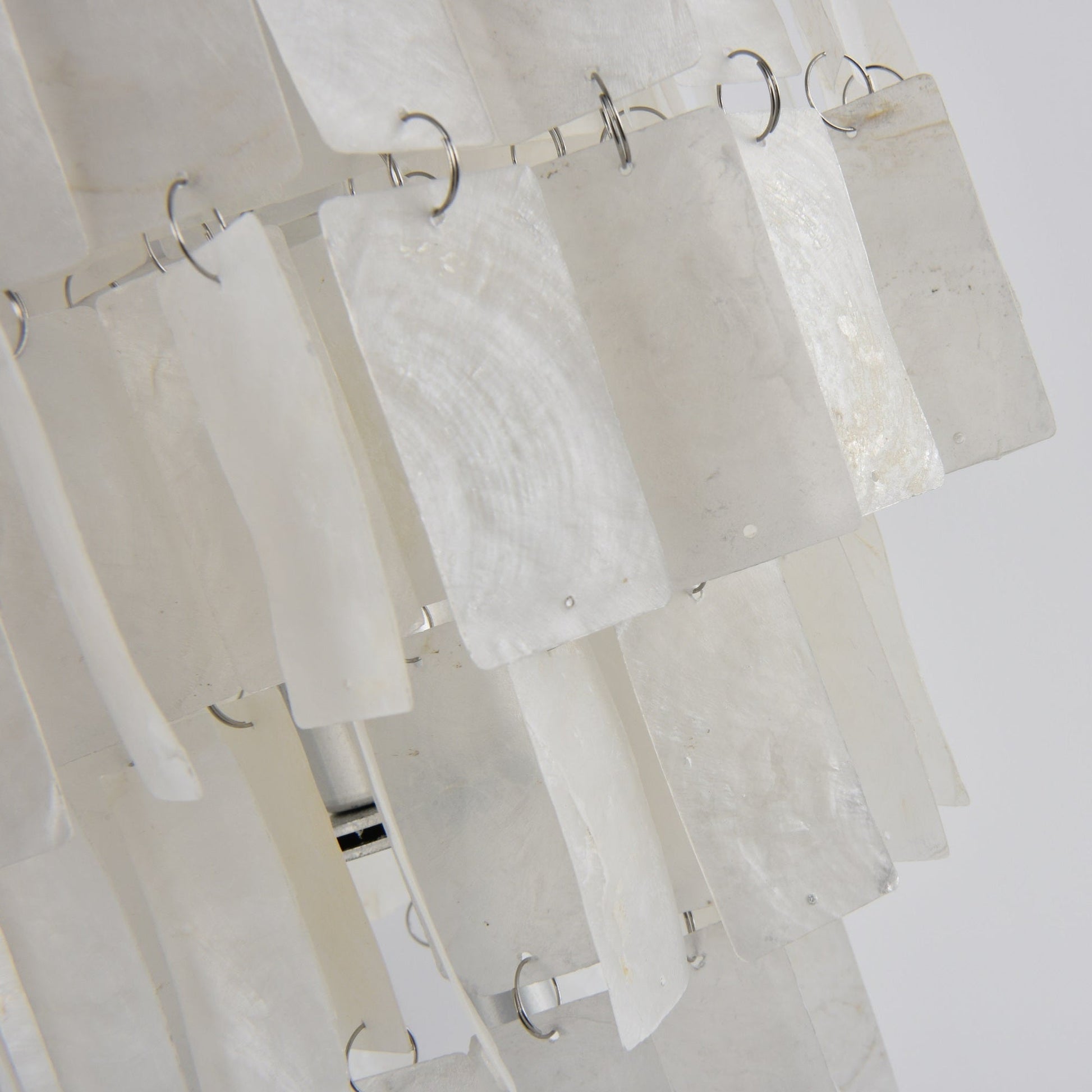 Aurdoren Crystal Table Lamp-Neutral Decor