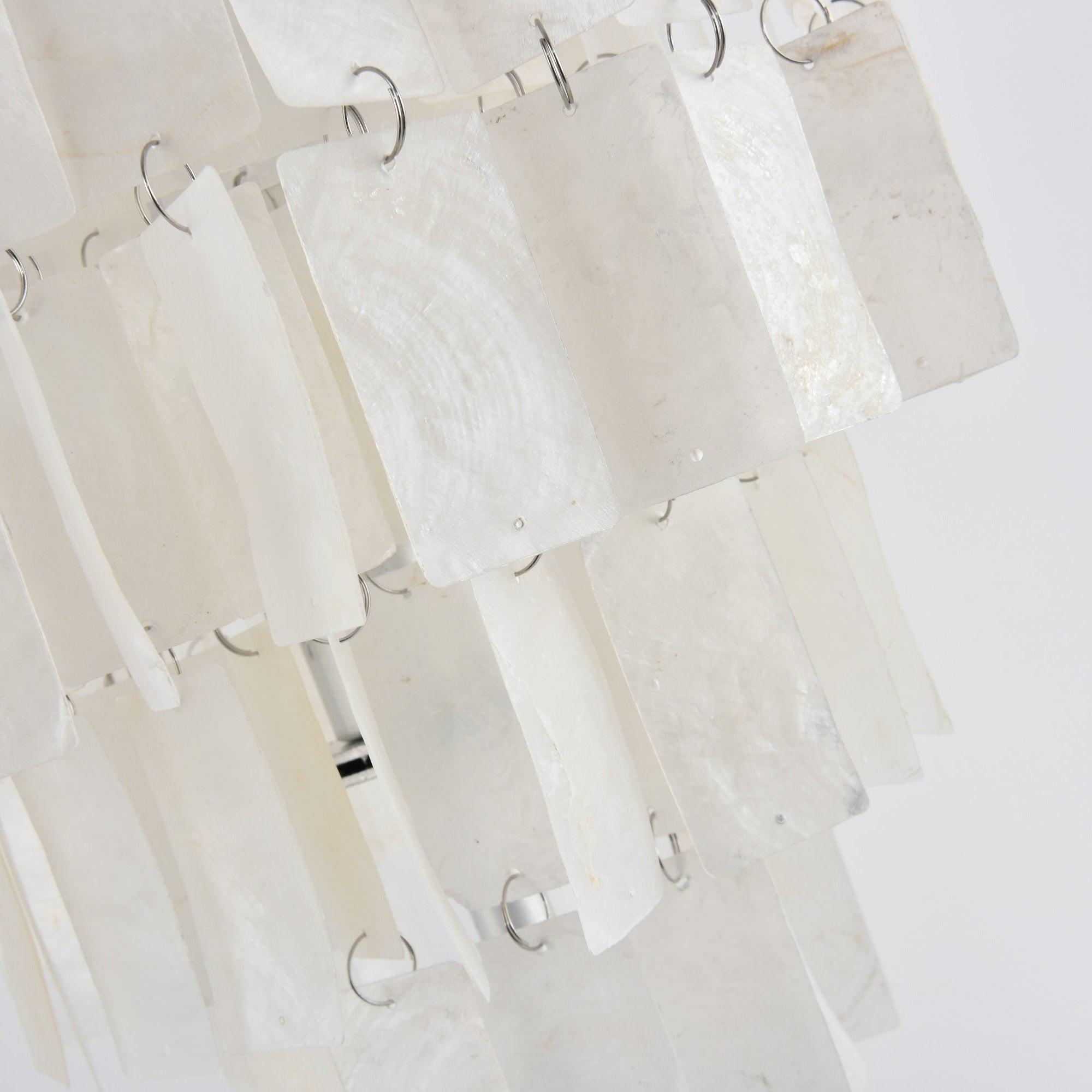 Aurdoren Crystal Table Lamp-Neutral Decor