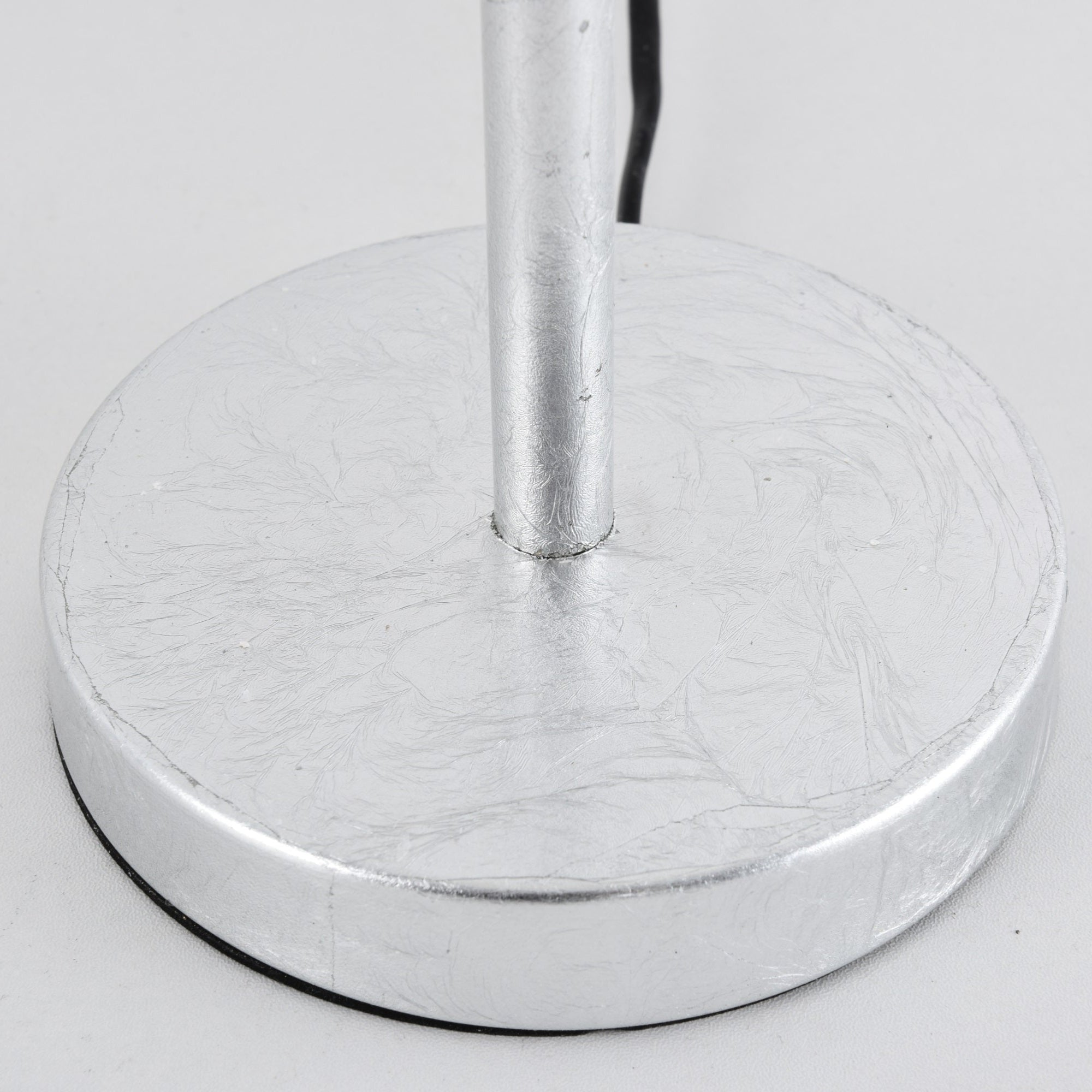 Aurdoren Crystal Table Lamp-Neutral Decor
