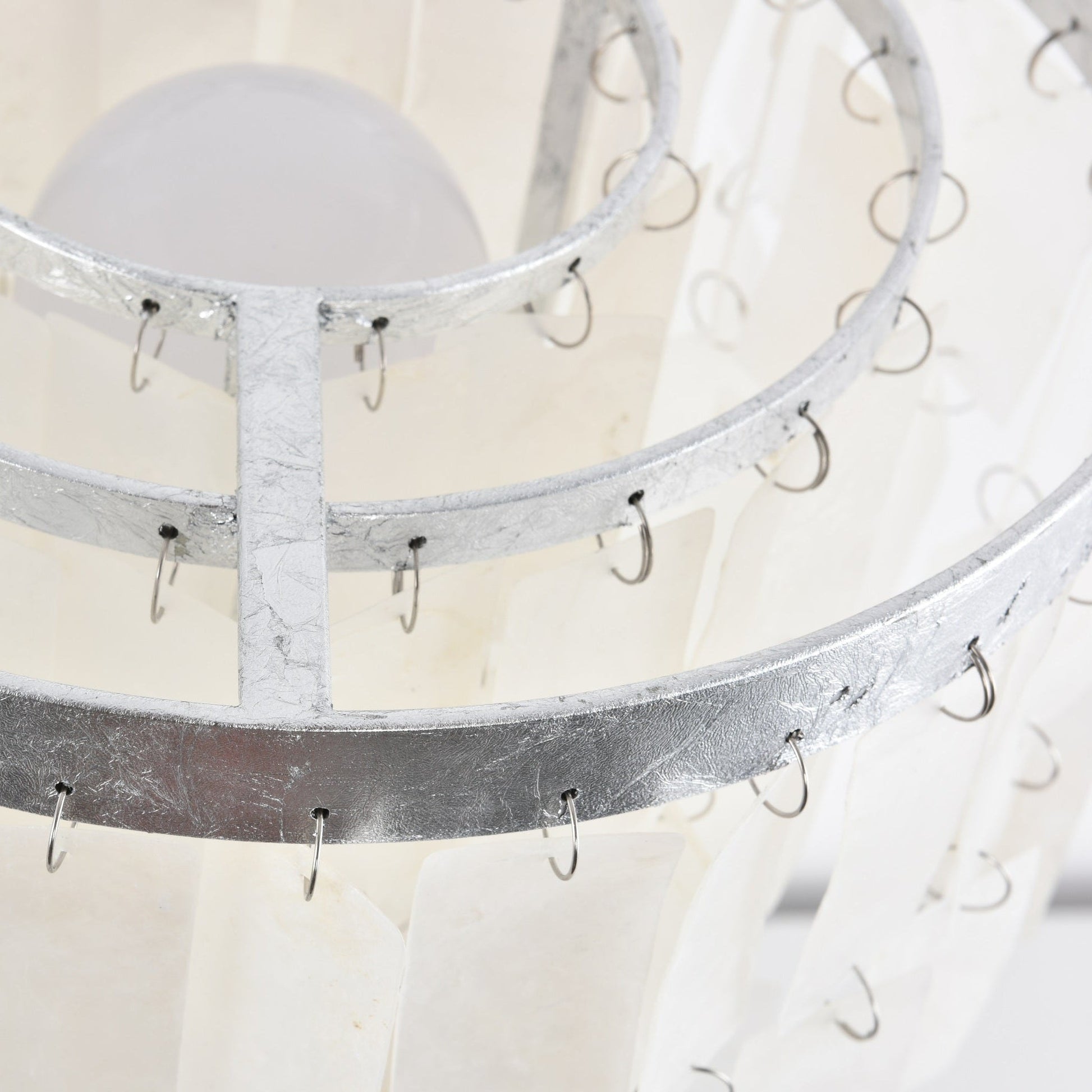 Aurdoren Crystal Table Lamp-Neutral Decor