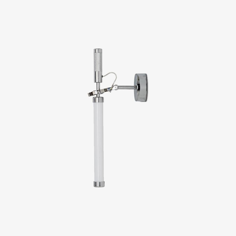 Brenly Premium Elegance Glass Sconce Wall lamp-Neutral Decor