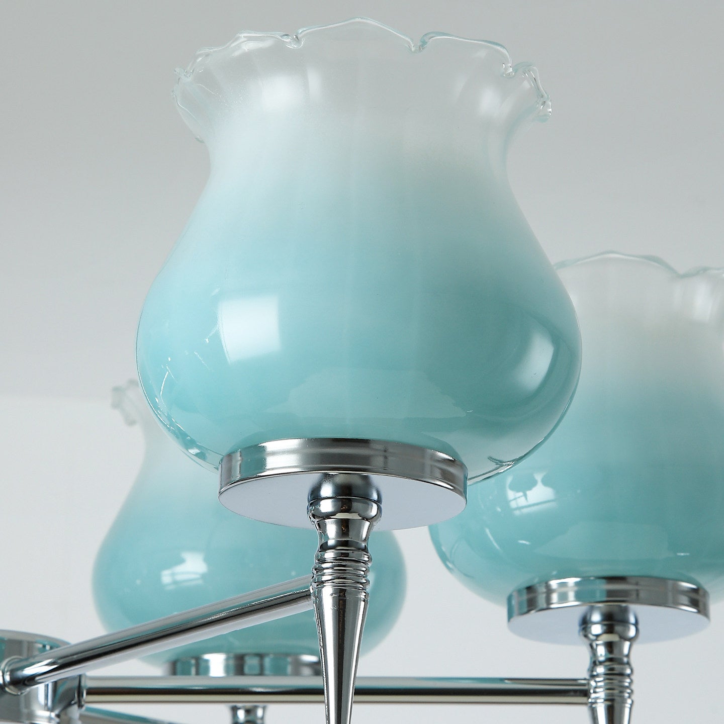 Celeste Chandelier