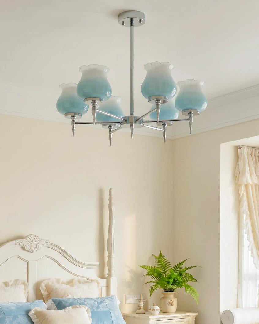 Celeste Chandelier