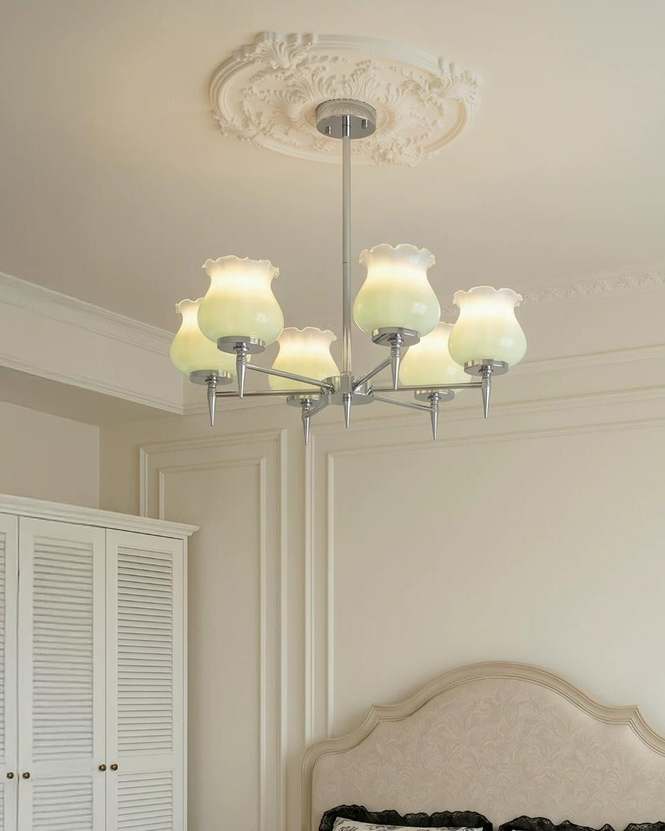 Celeste Chandelier