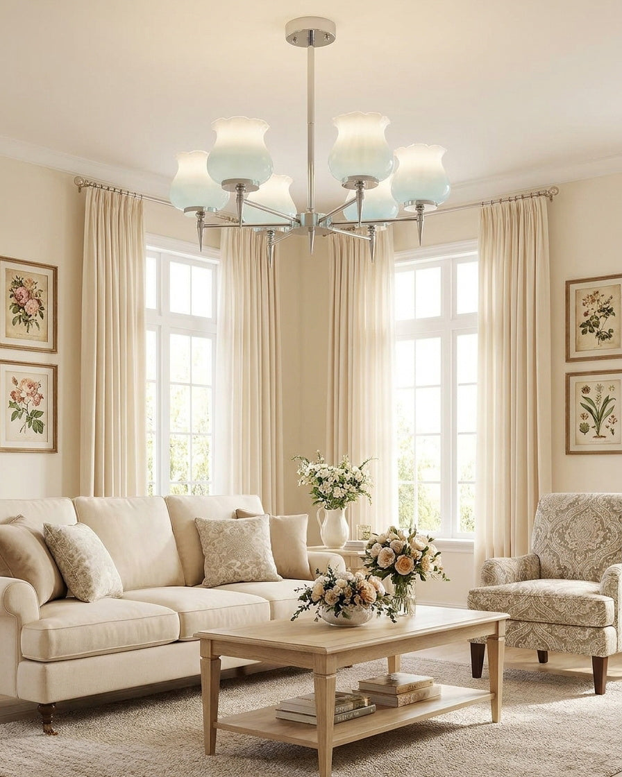 Celeste Chandelier