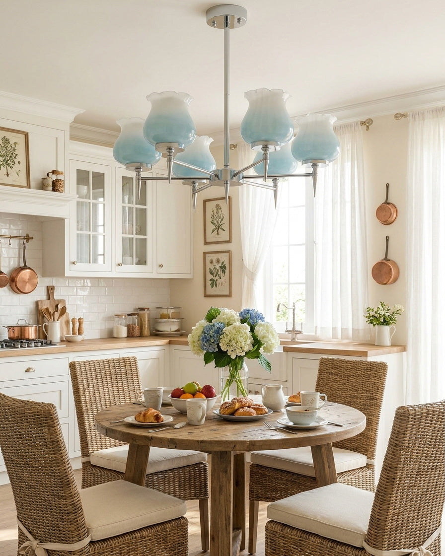 Celeste Chandelier