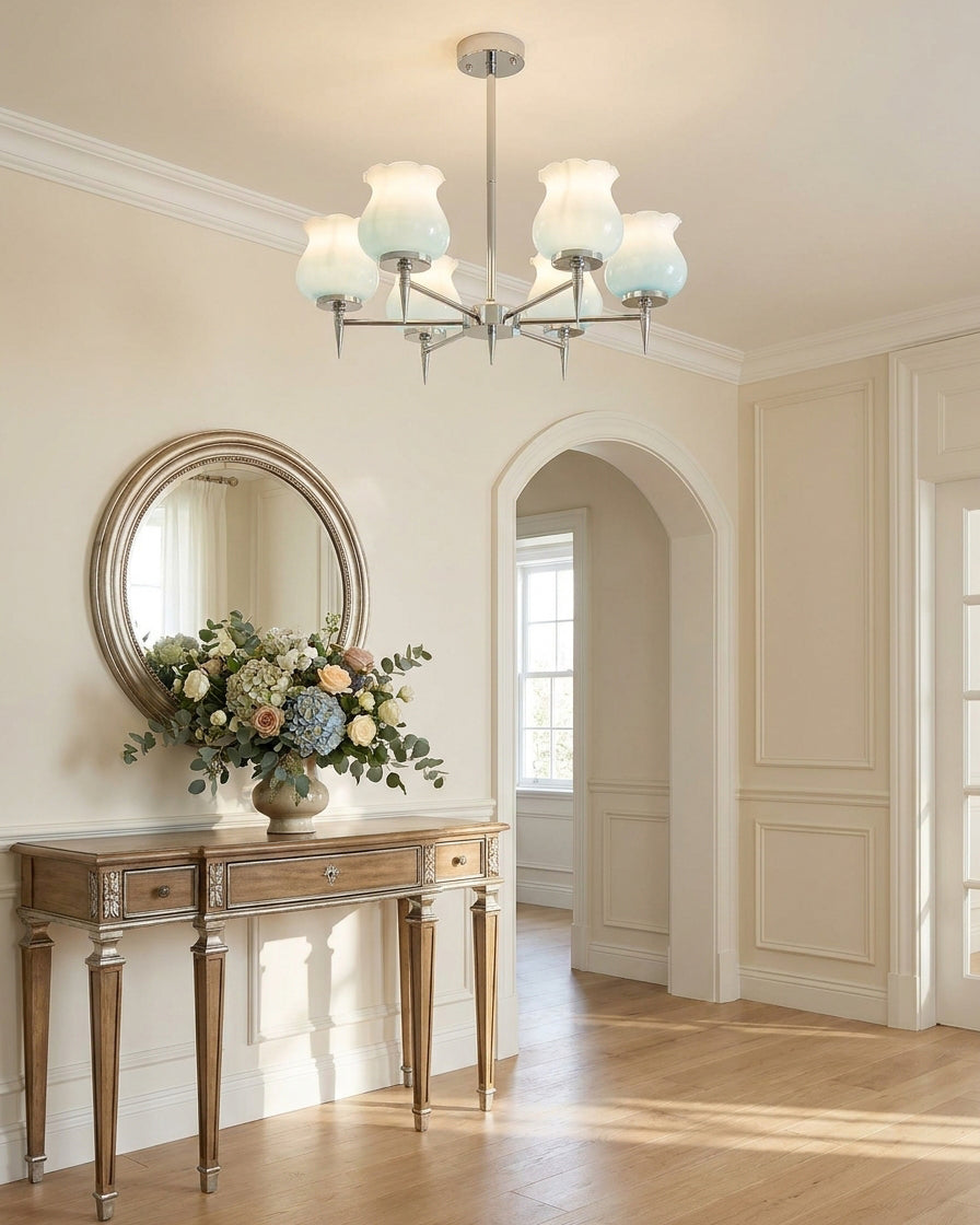Celeste Chandelier