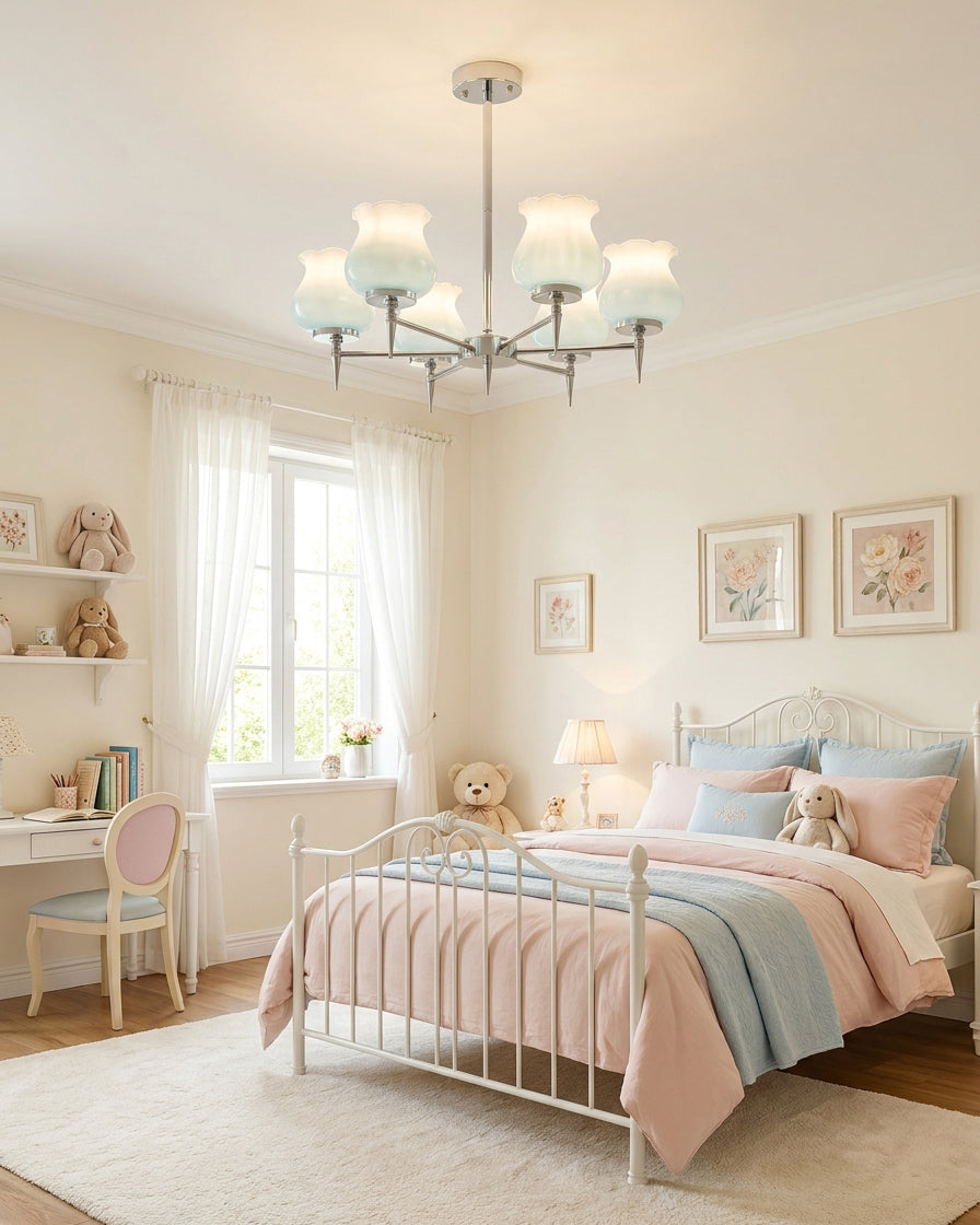 Celeste Chandelier