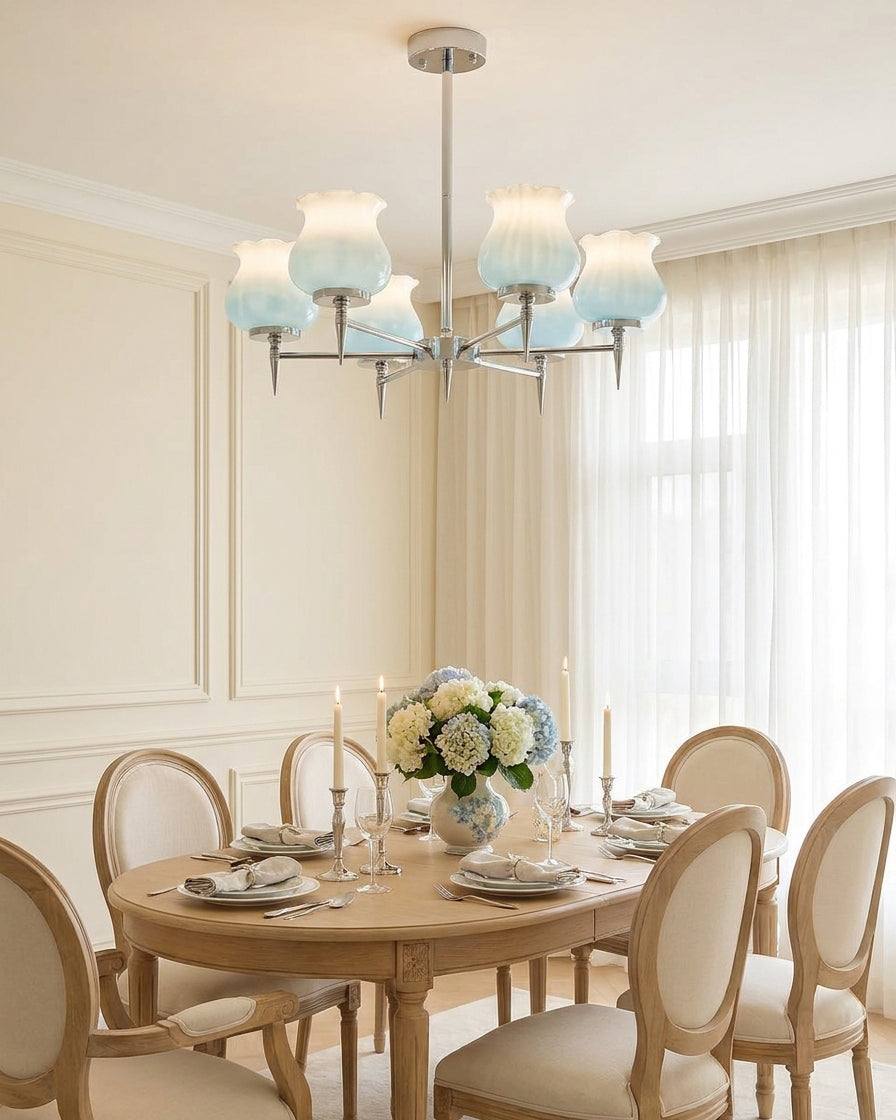 Celeste Chandelier