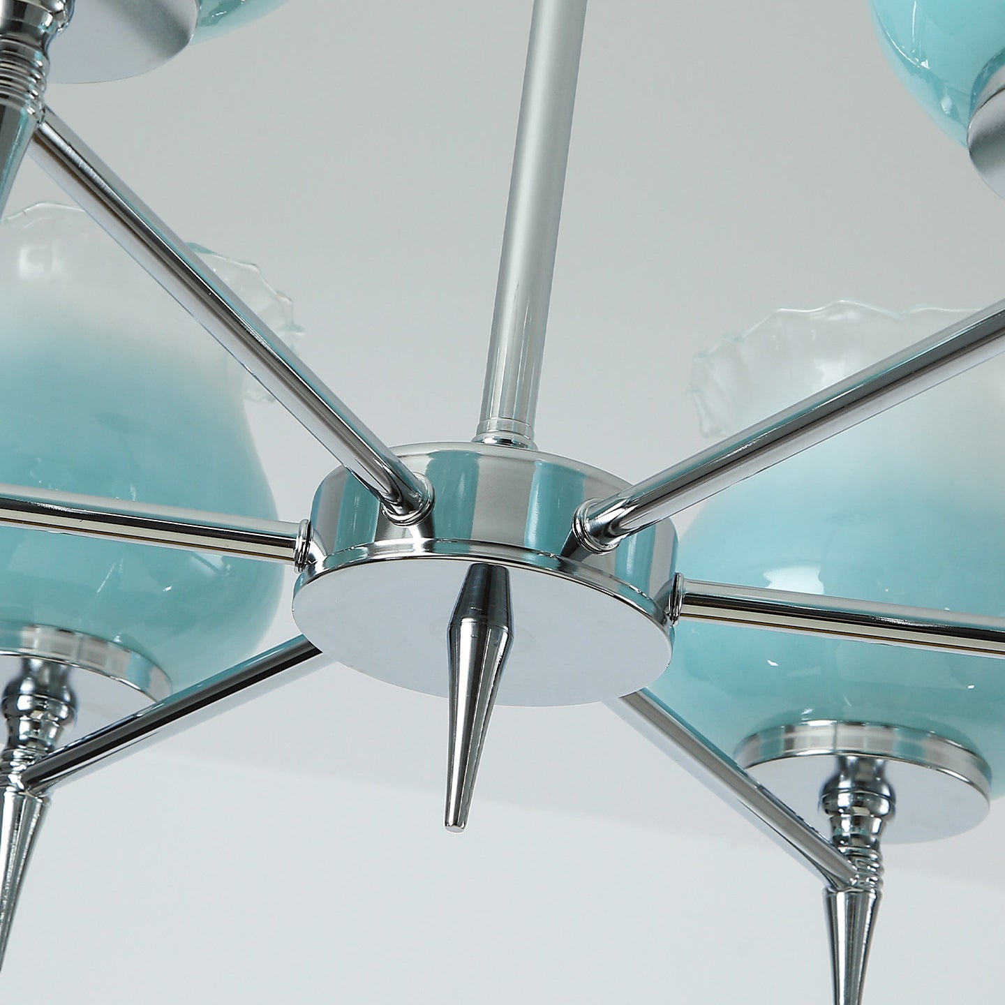 Celeste Chandelier