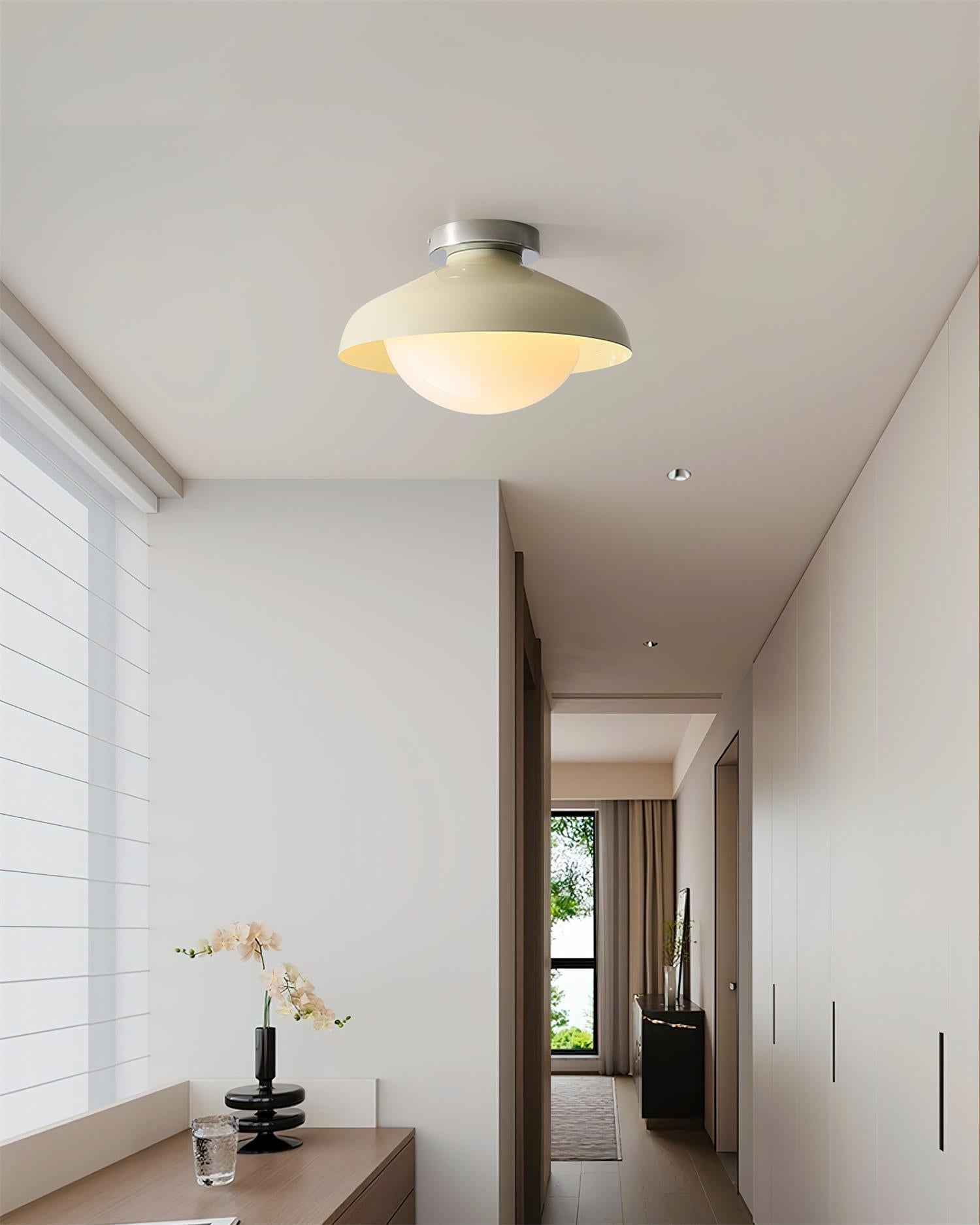 Corwin Ceiling Lamp