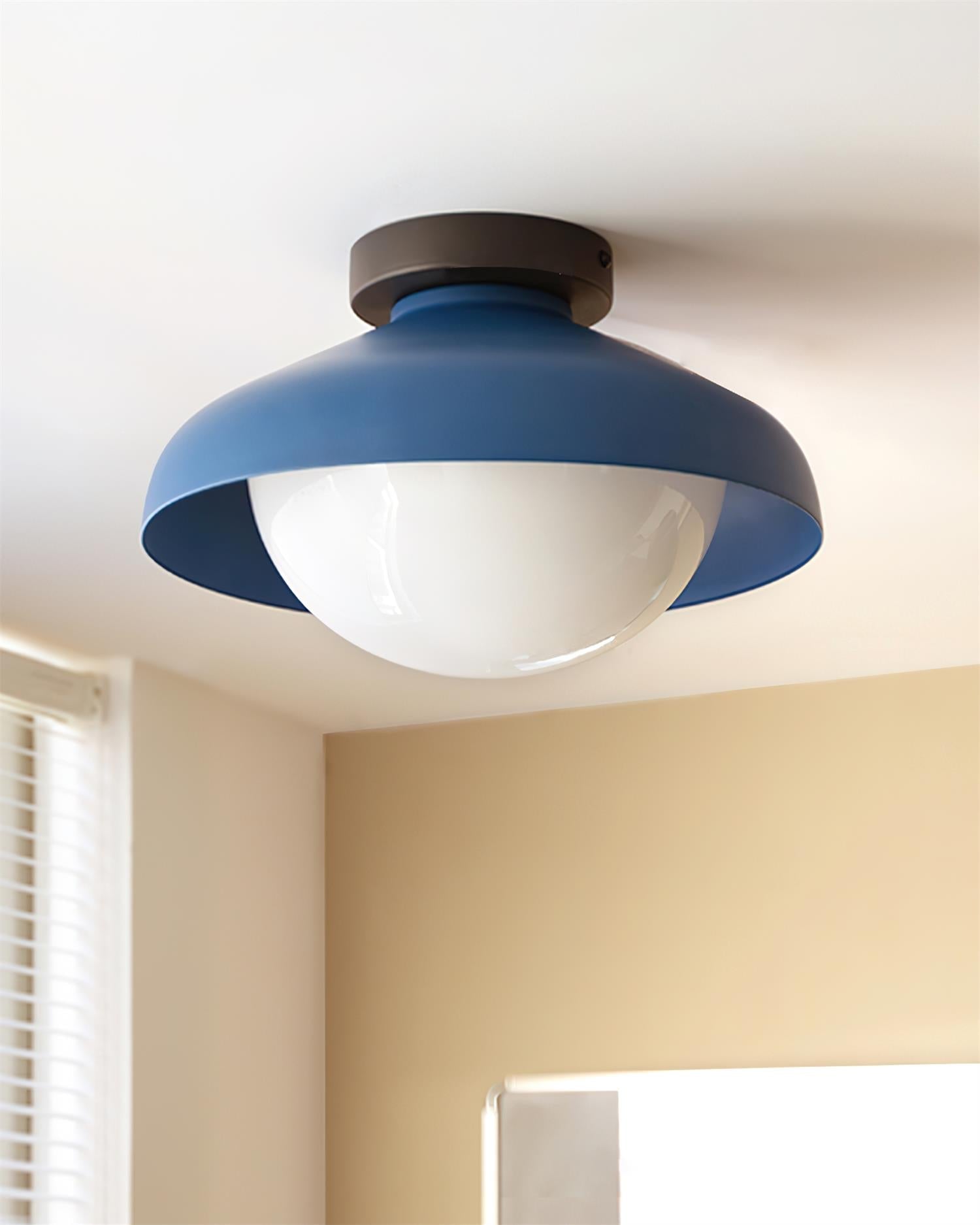 Corwin Ceiling Lamp