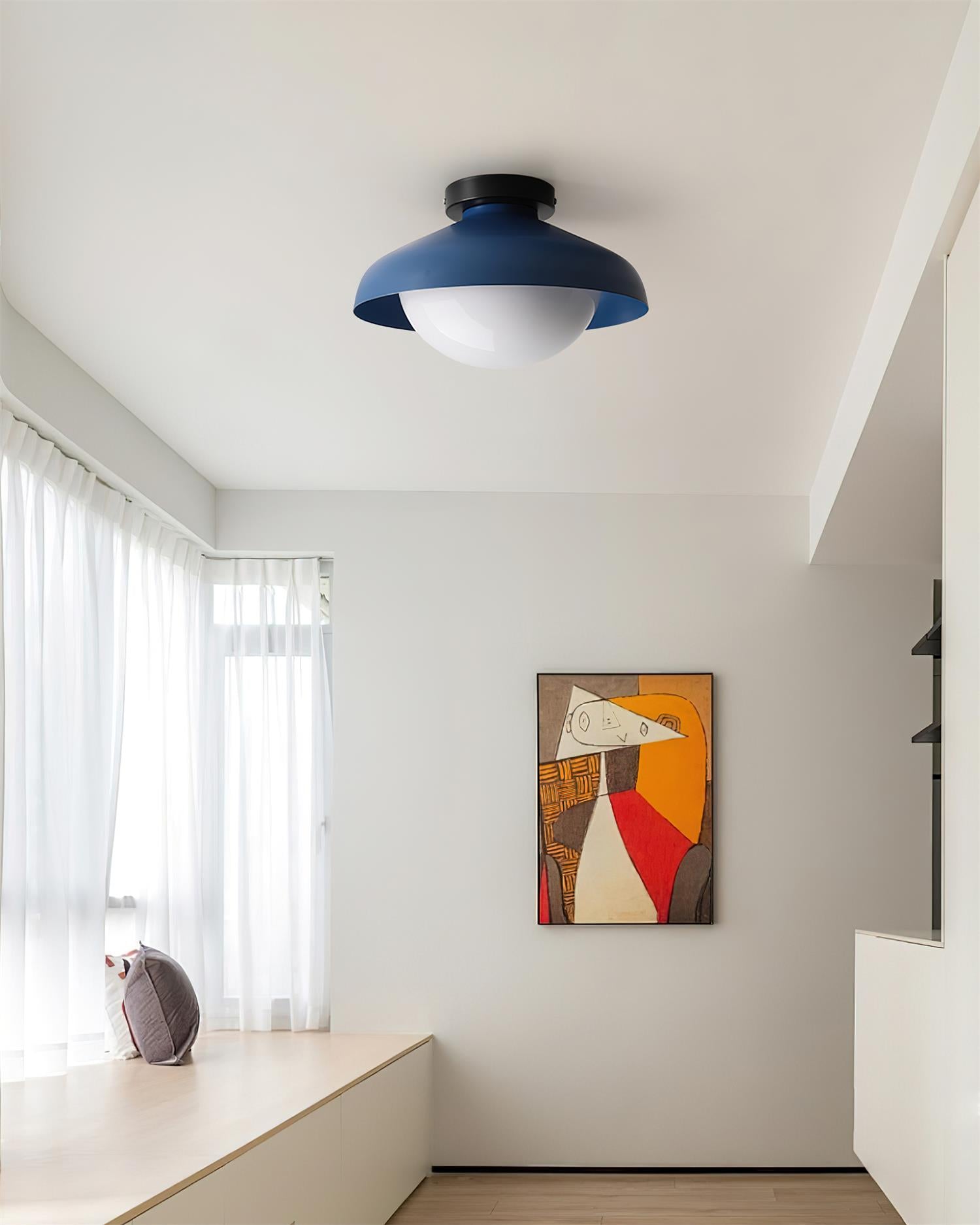 Corwin Ceiling Lamp