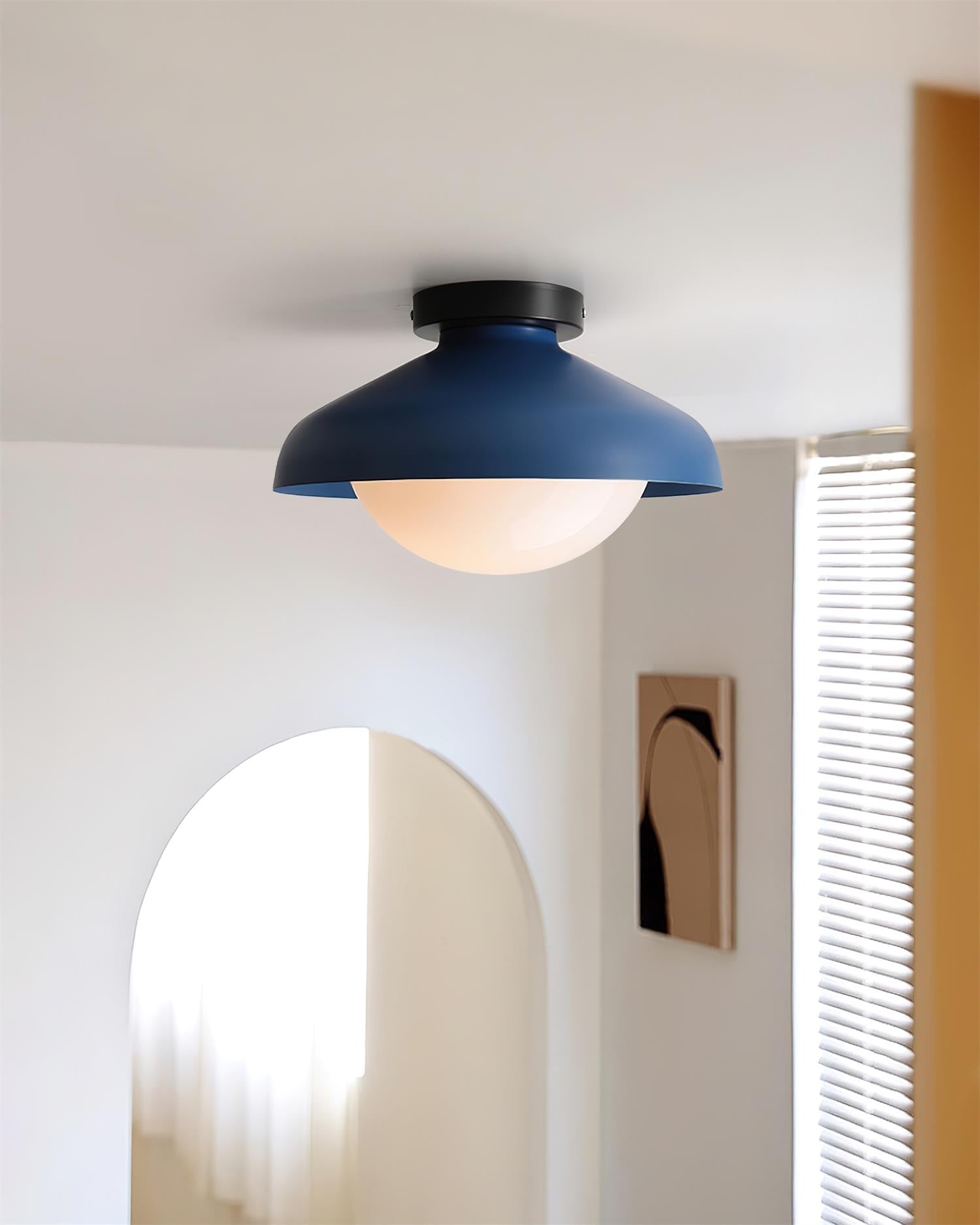 Corwin Ceiling Lamp