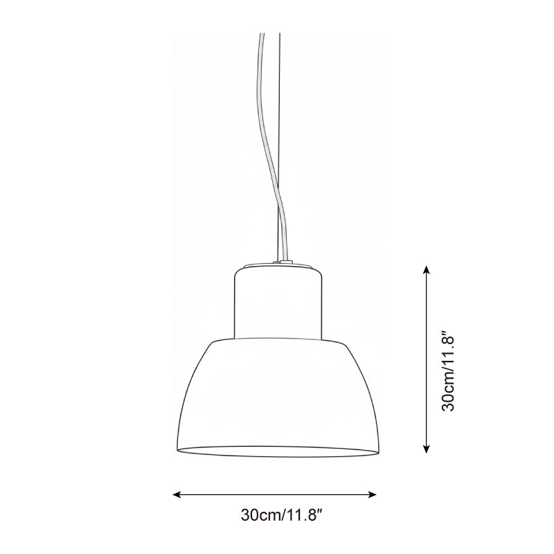 Skylar Pendant Lamp