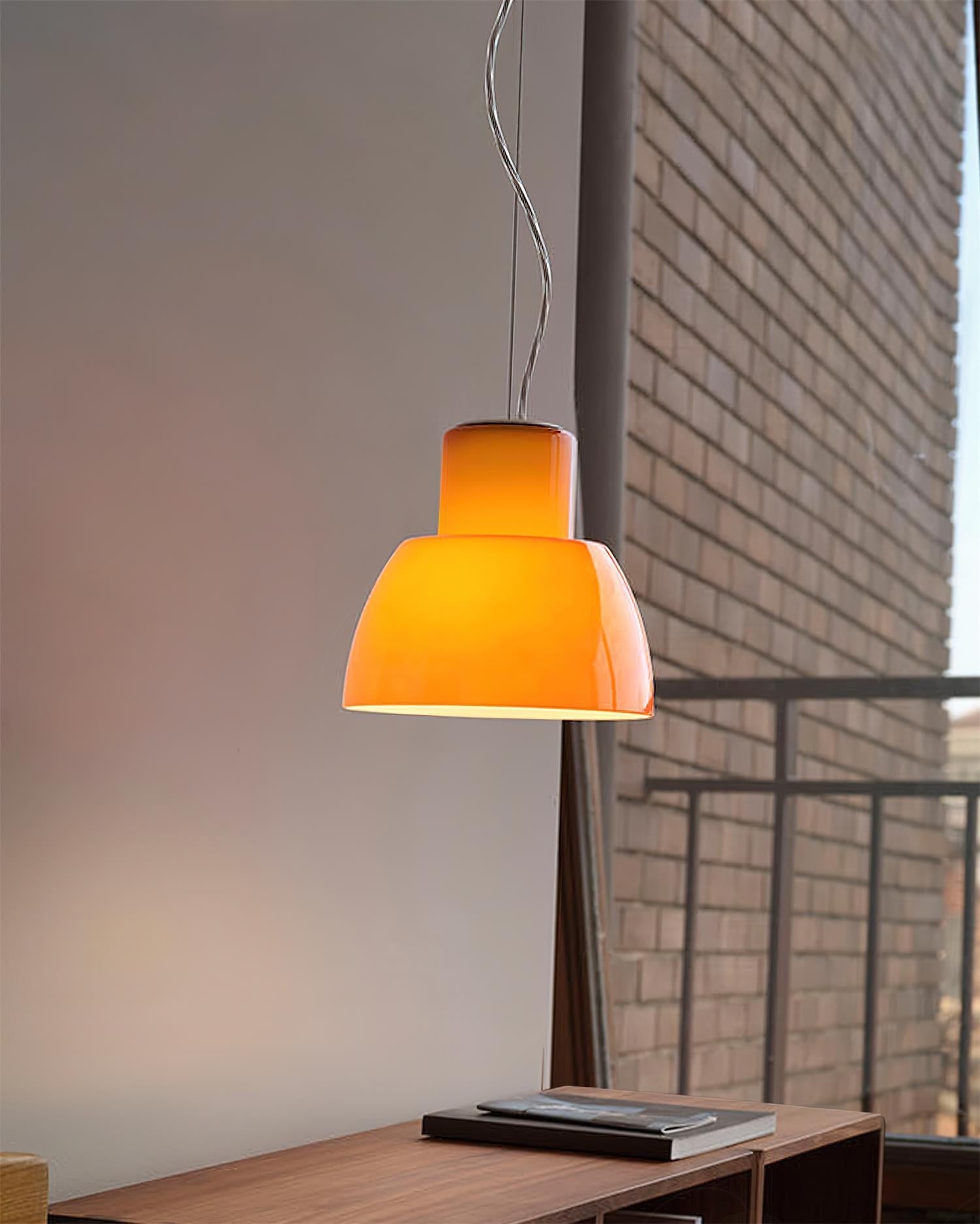 Skylar Pendant Lamp