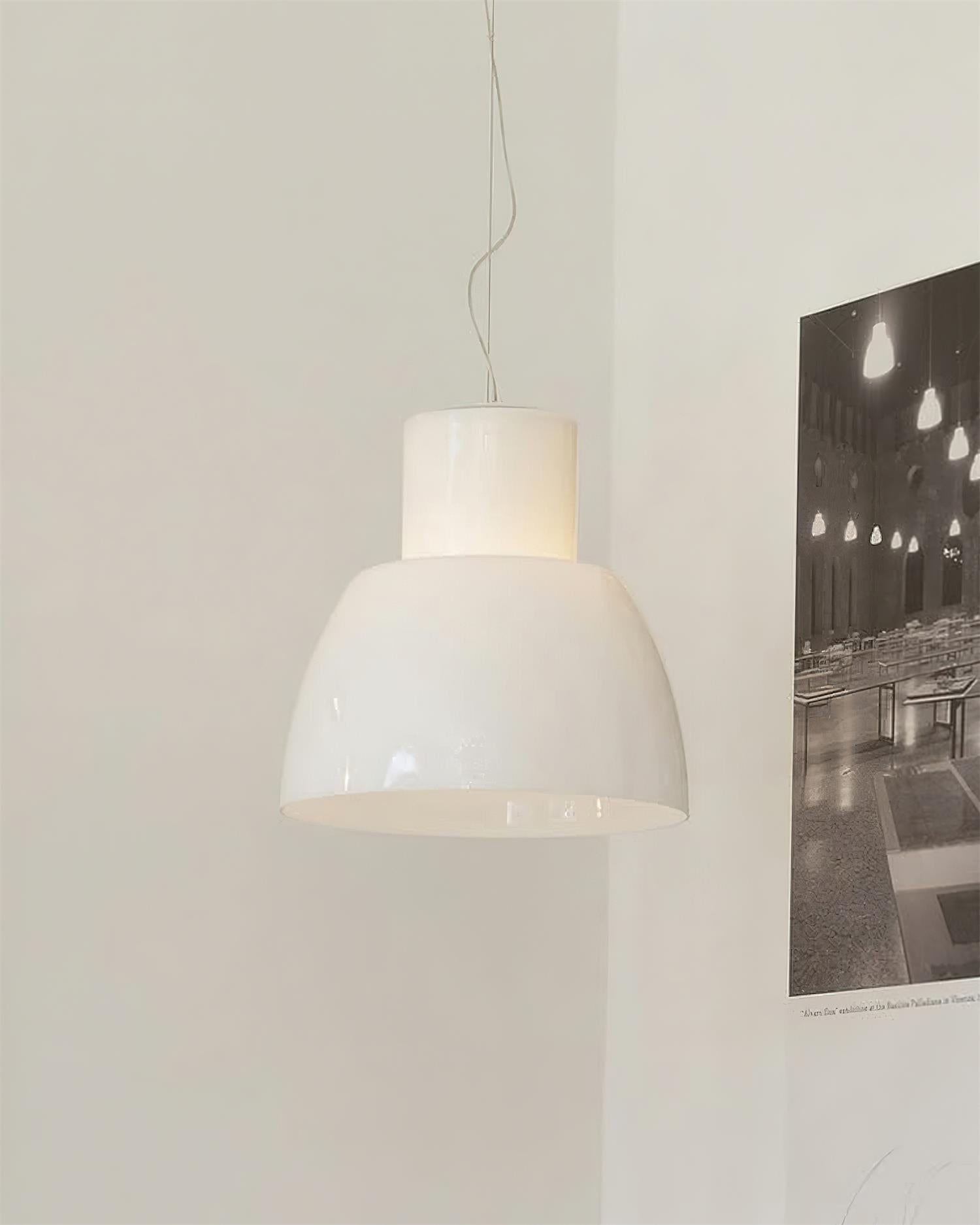 Skylar Pendant Lamp