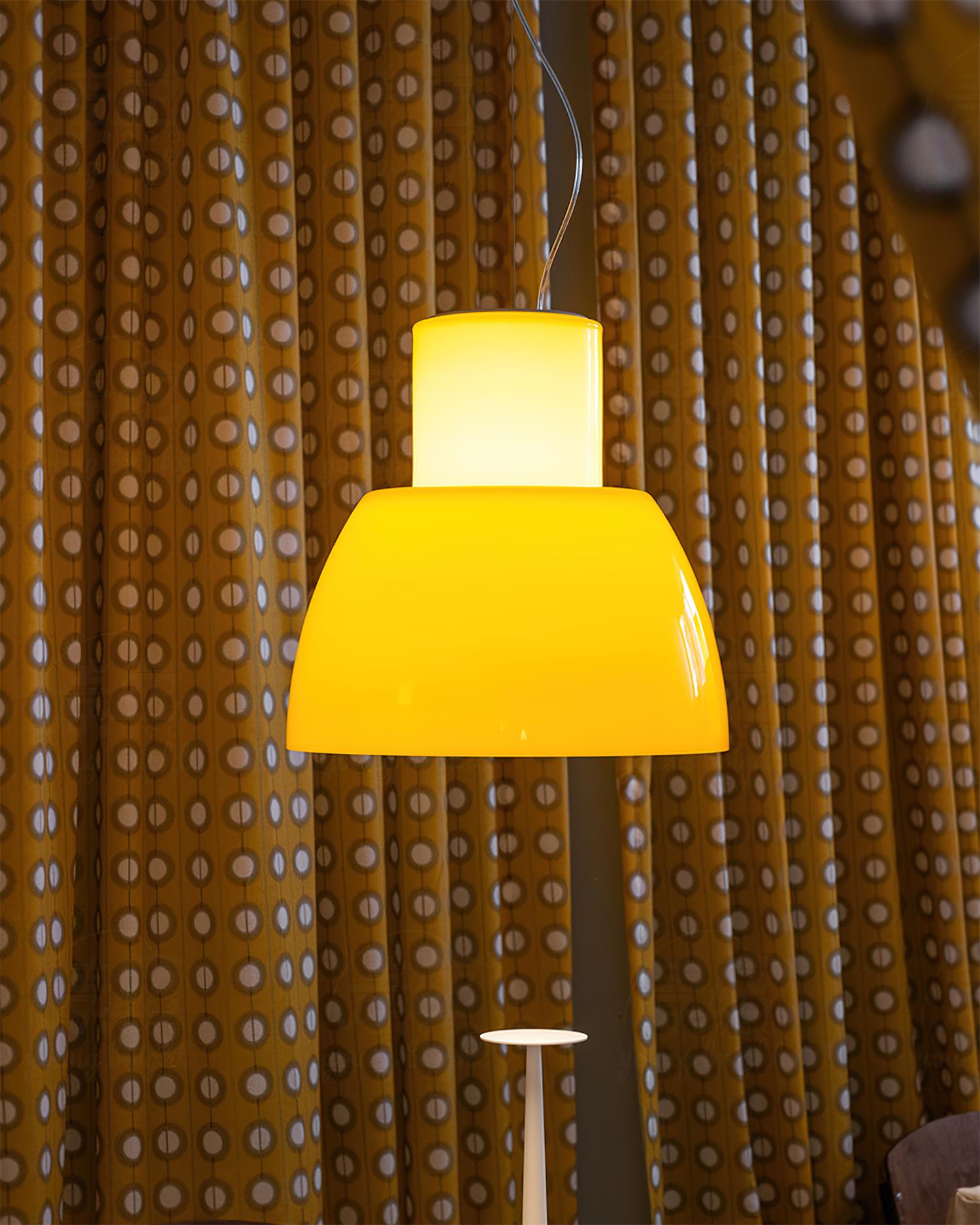 Skylar Pendant Lamp