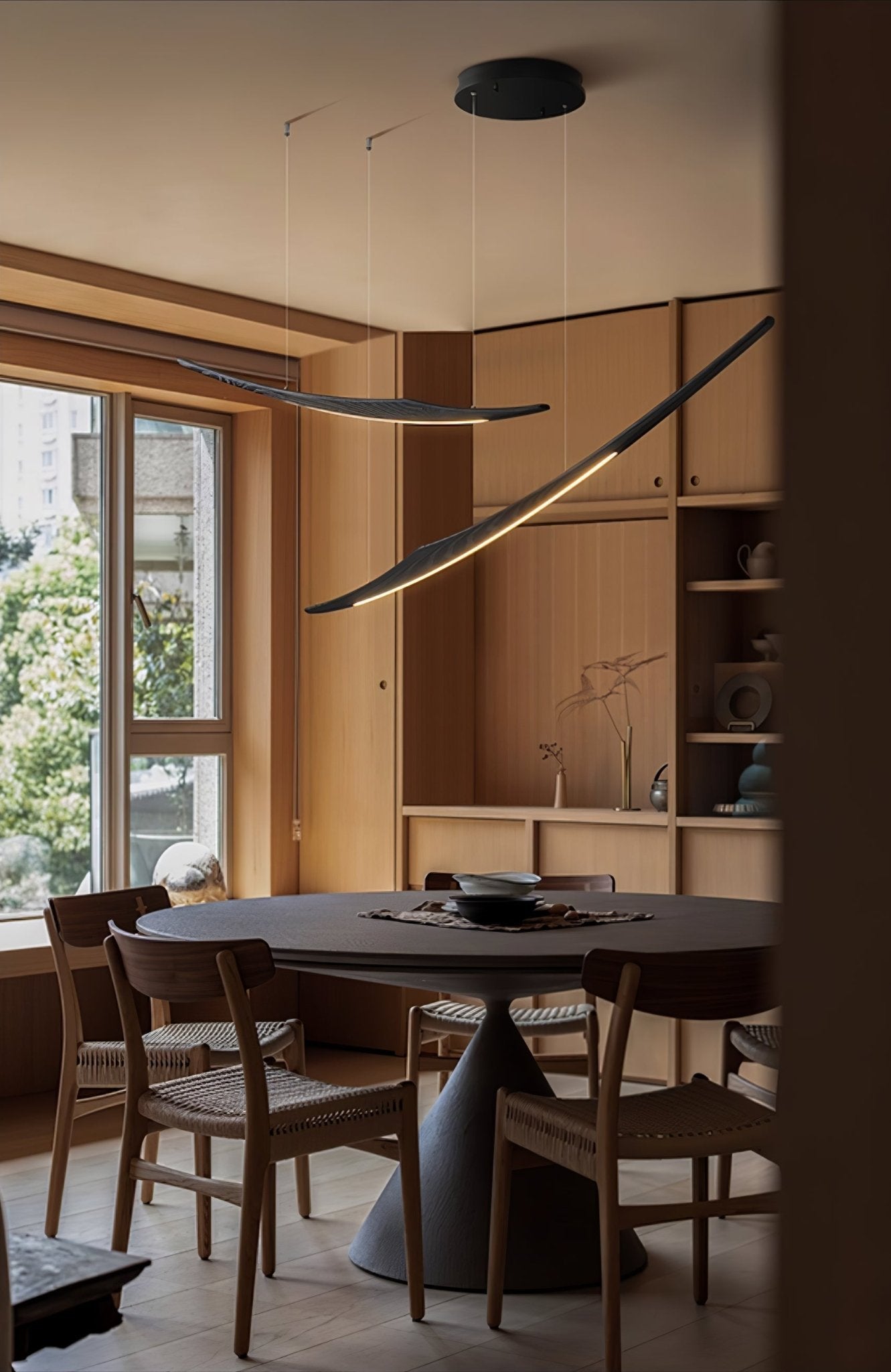 Celano Pendant Light-Neutral Decor