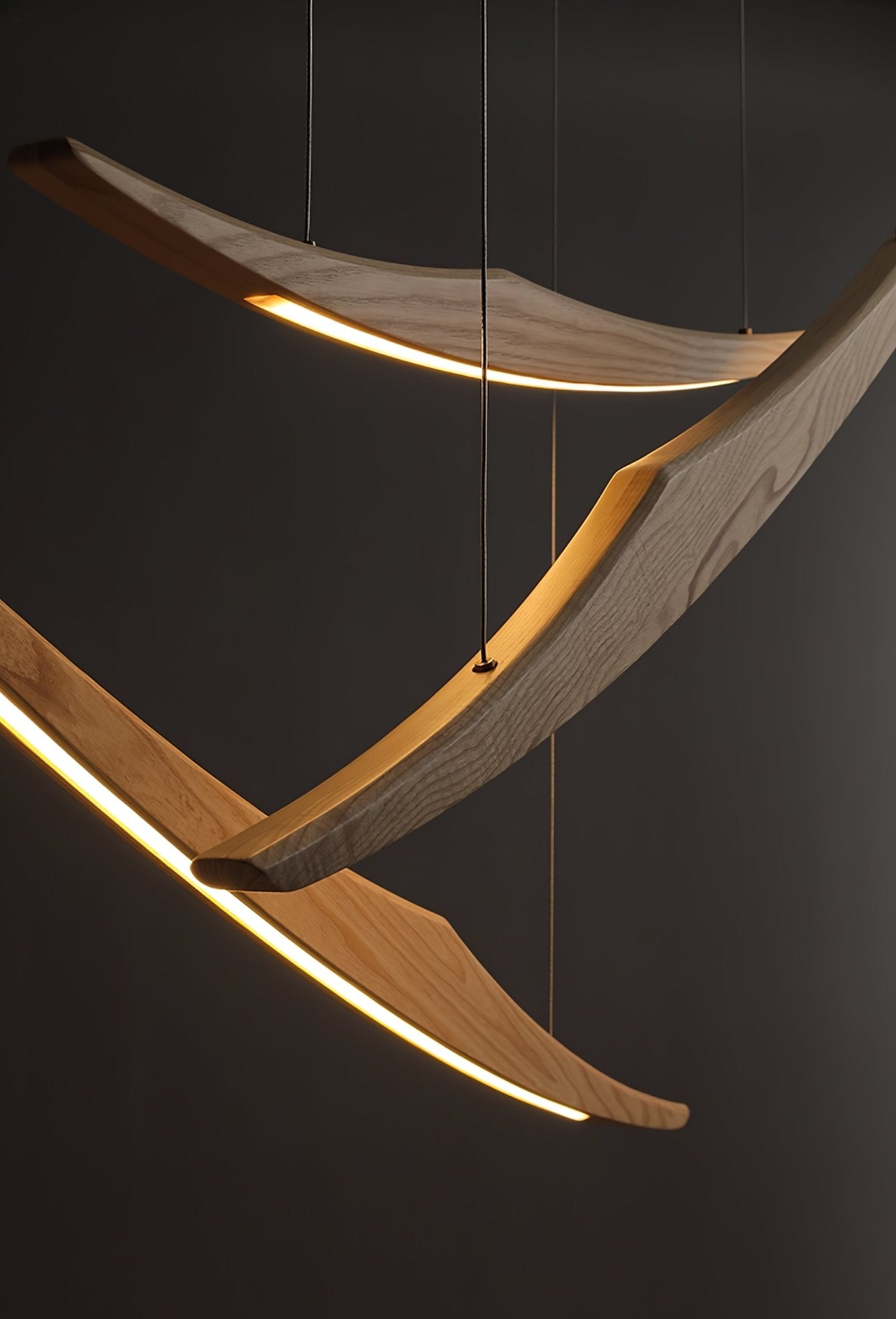 Celano Pendant Light-Neutral Decor