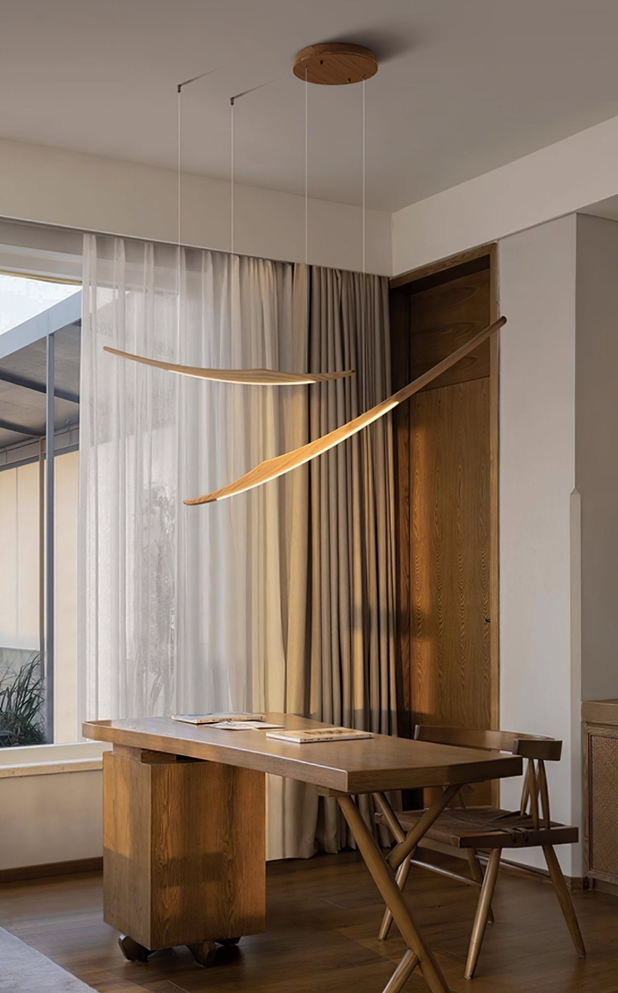 Celano Pendant Light-Neutral Decor