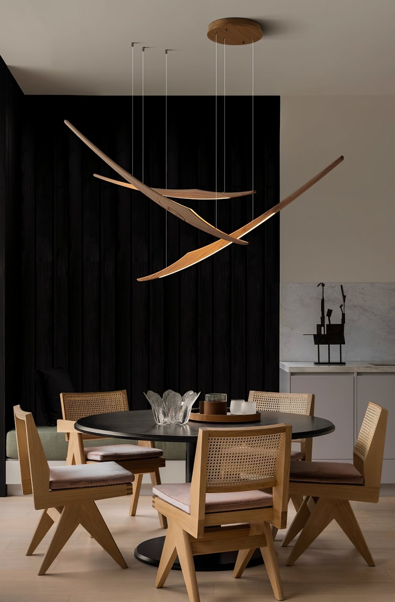 Celano Pendant Light-Neutral Decor