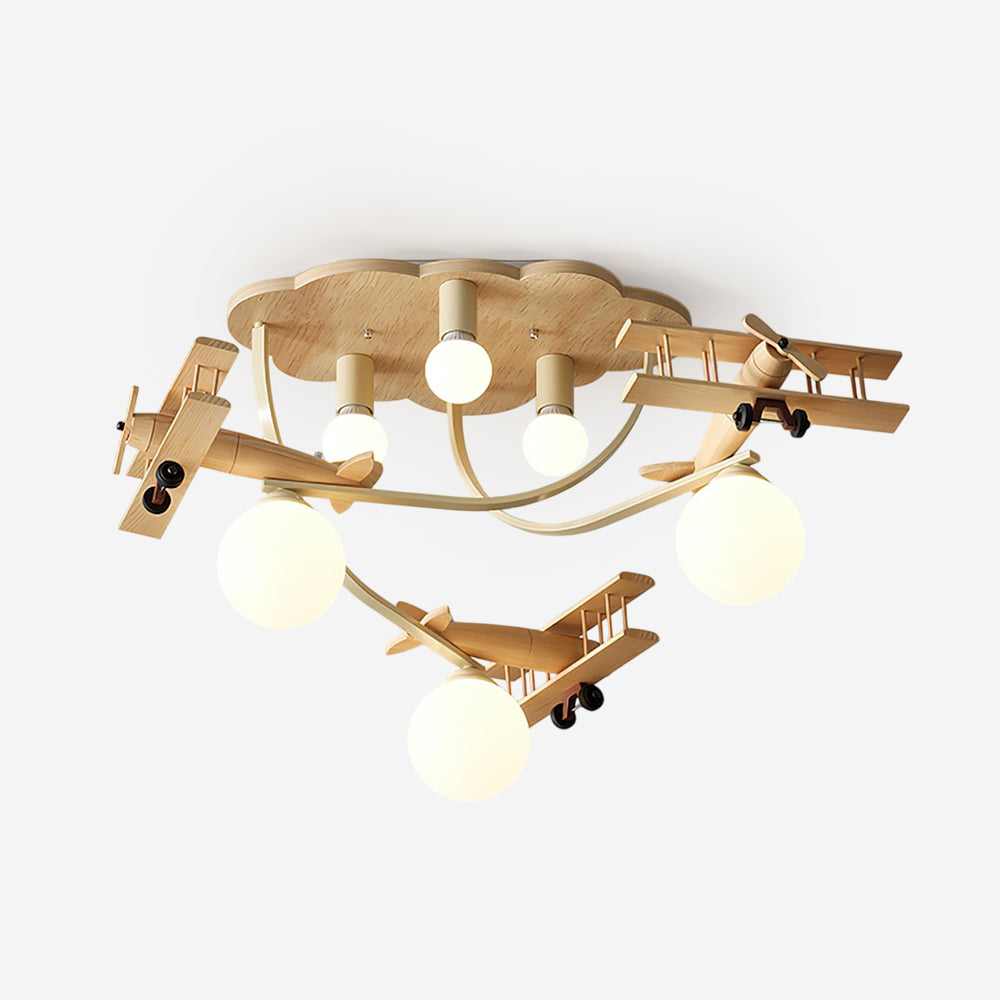 Aeron Ceiling Light