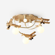 Aeron Ceiling Light