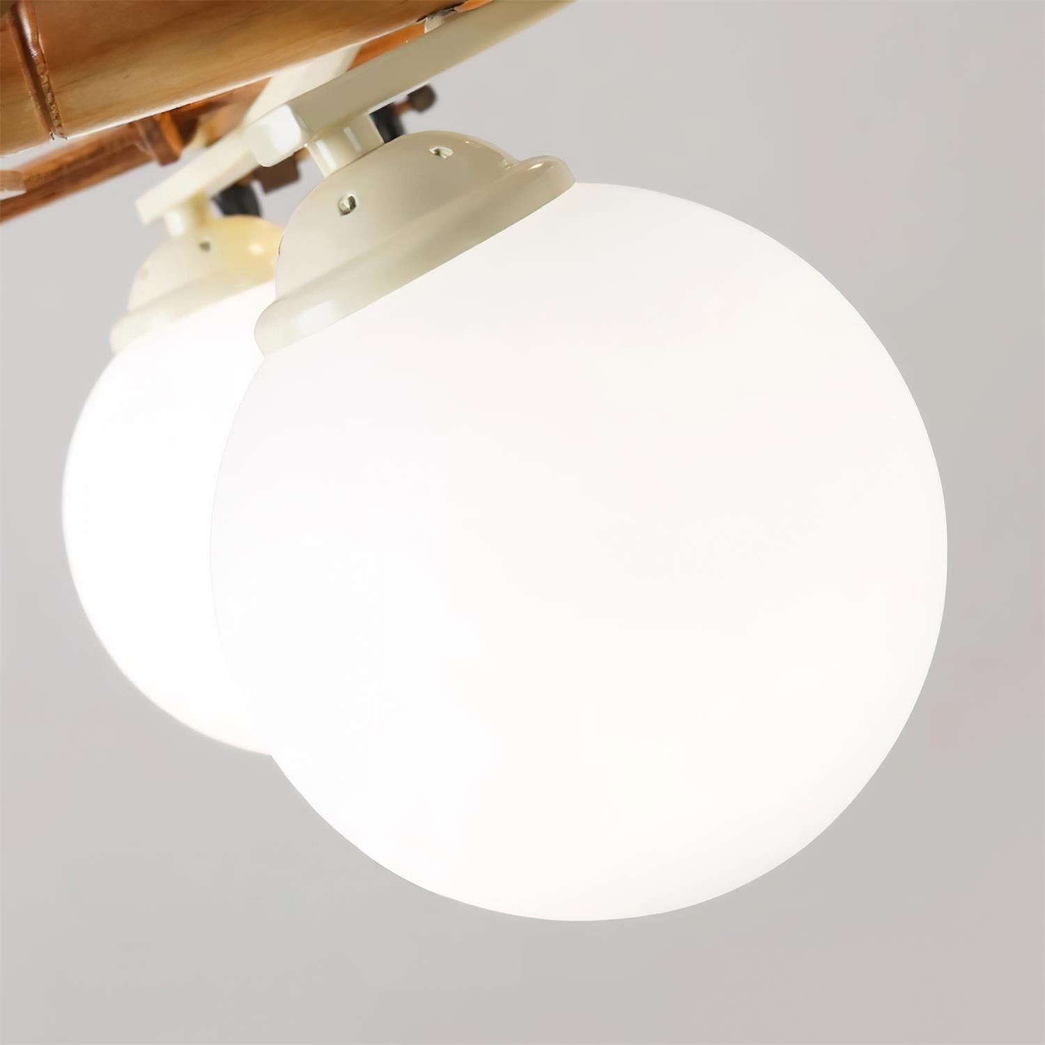 Aeron Ceiling Light