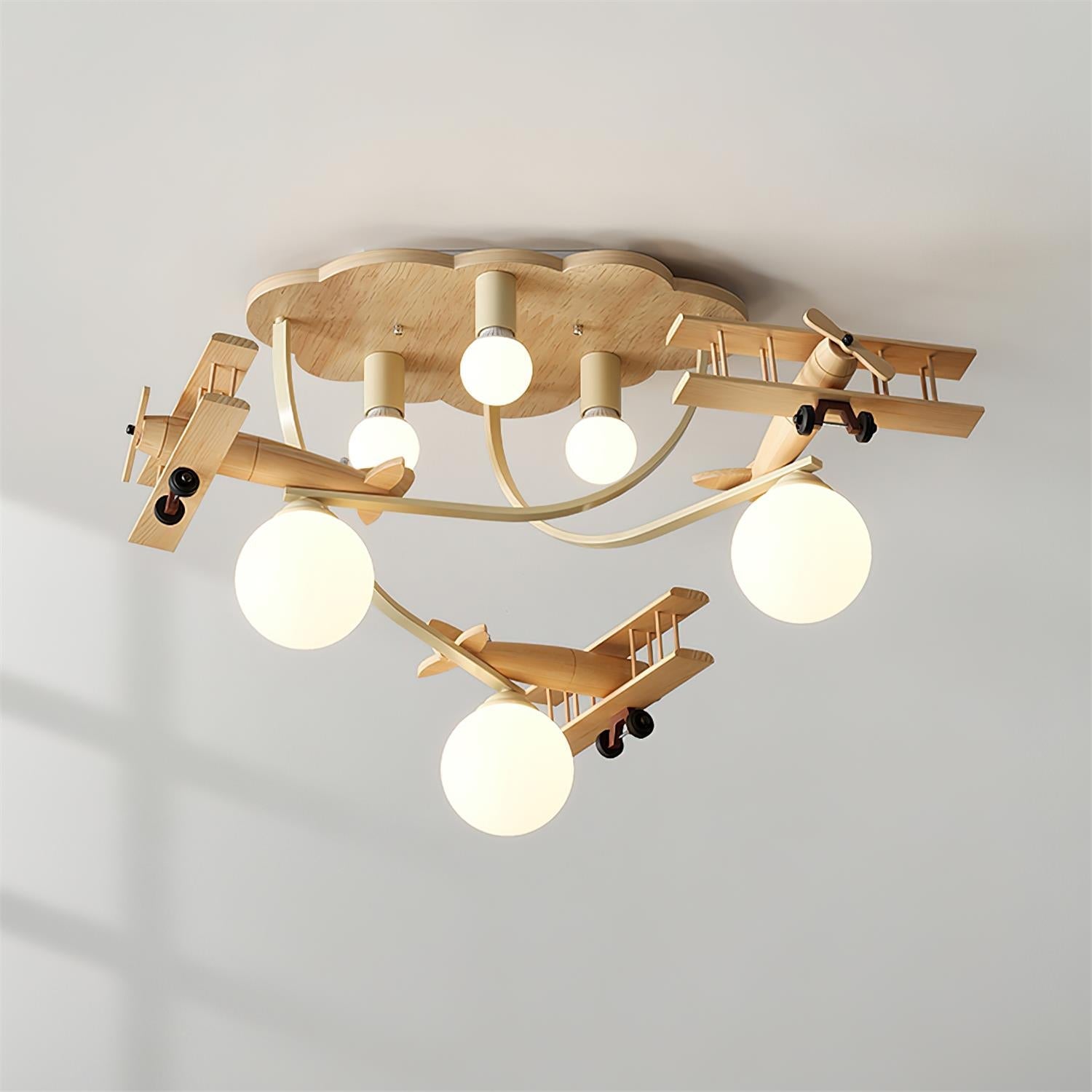 Aeron Ceiling Light