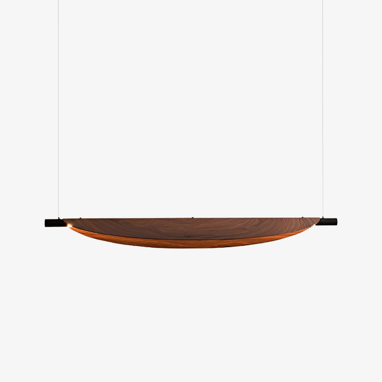 Uolvin Modern Minimalist Pendant Lamp-Neutral Decor