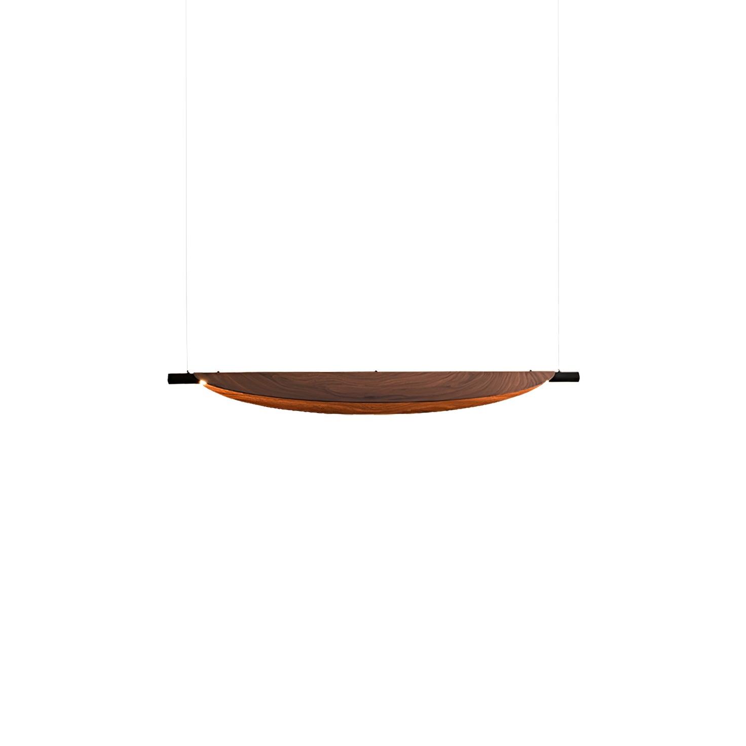 Uolvin Modern Minimalist Pendant Lamp-Neutral Decor