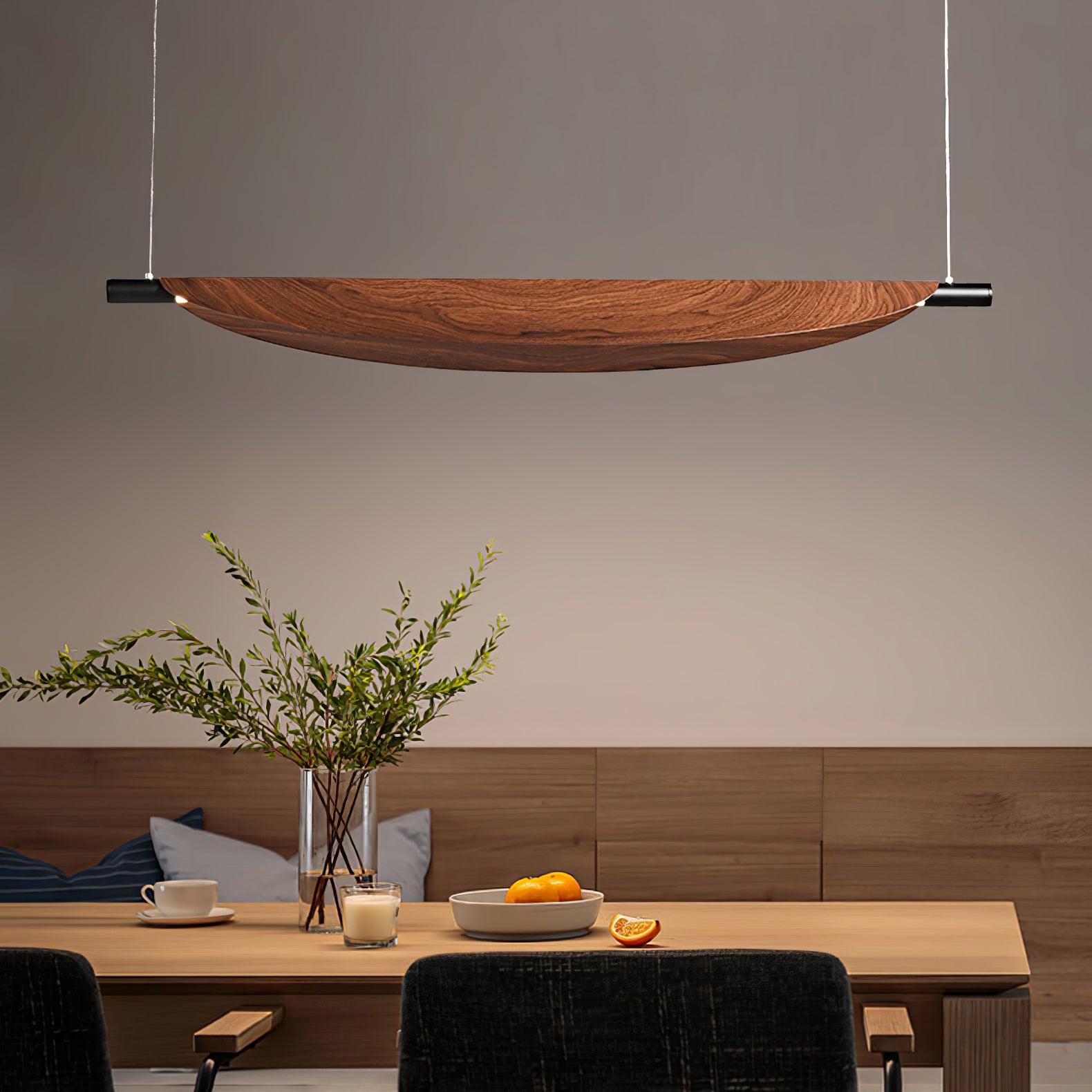 Uolvin Modern Minimalist Pendant Lamp-Neutral Decor