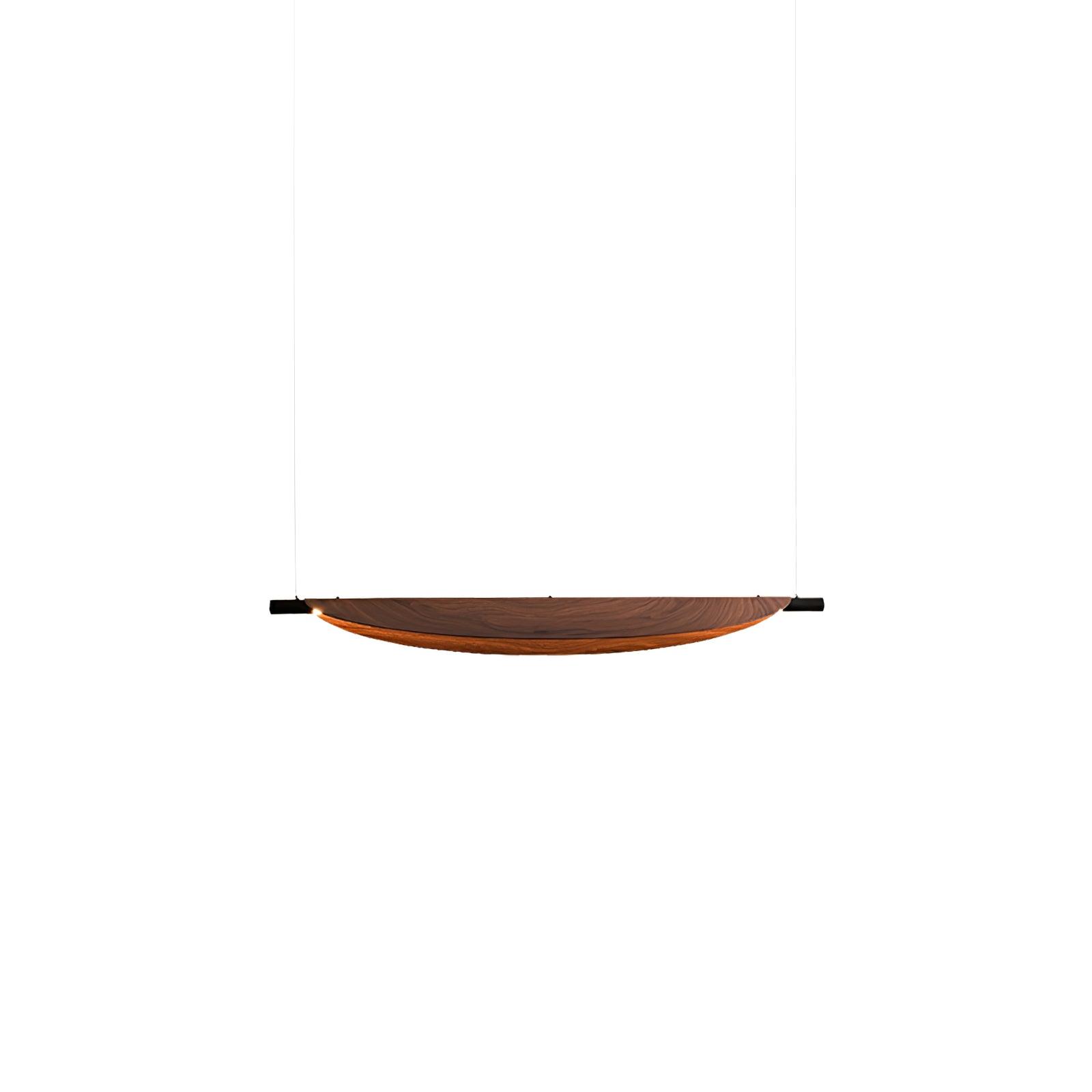 Uolvin Modern Minimalist Pendant Lamp-Neutral Decor