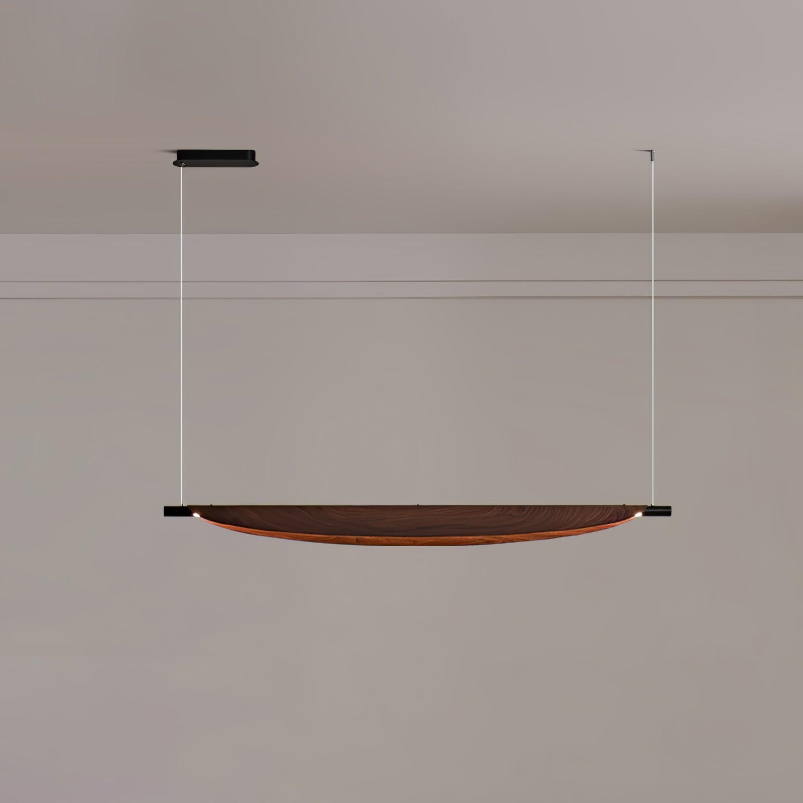 Uolvin Modern Minimalist Pendant Lamp-Neutral Decor