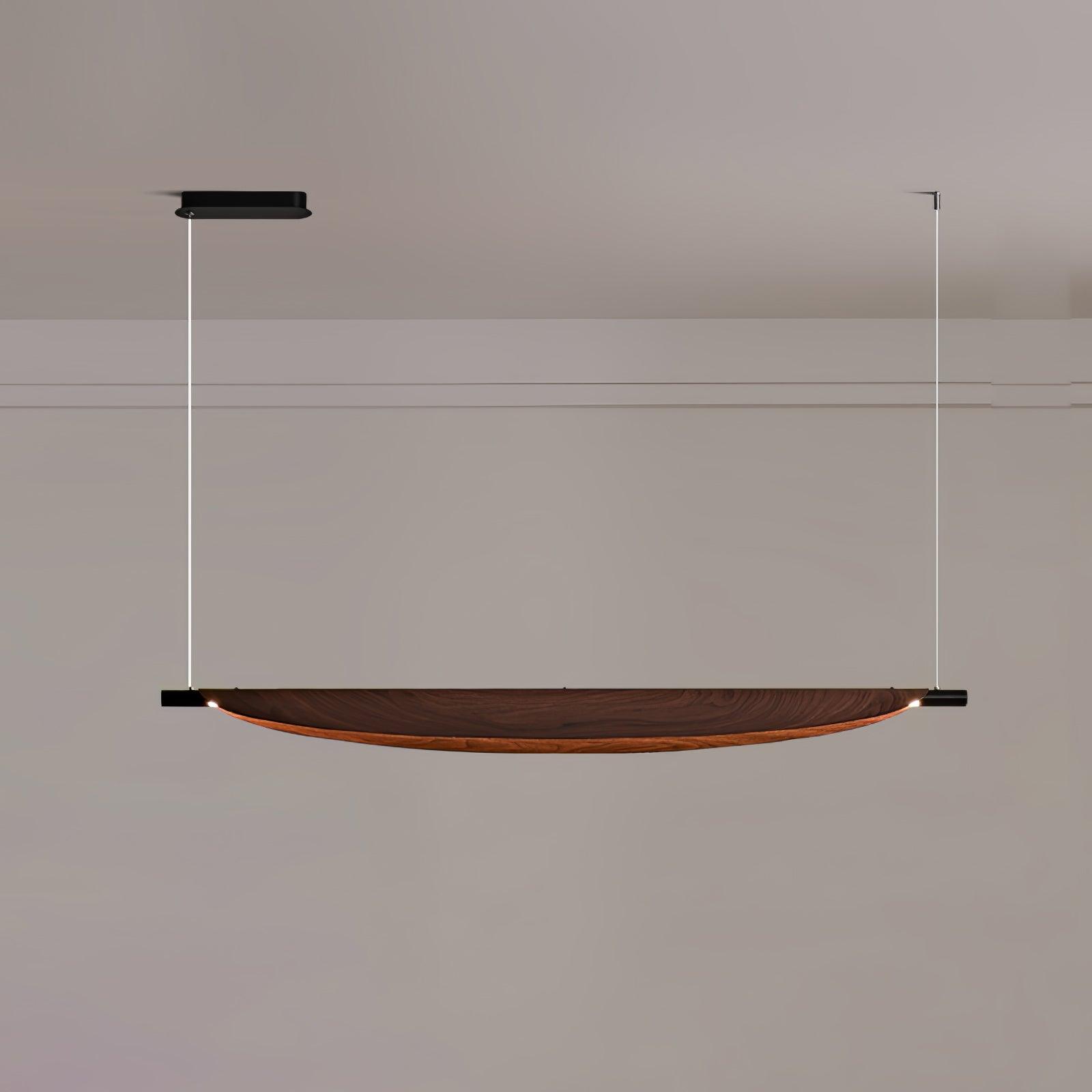 Uolvin Modern Minimalist Pendant Lamp-Neutral Decor
