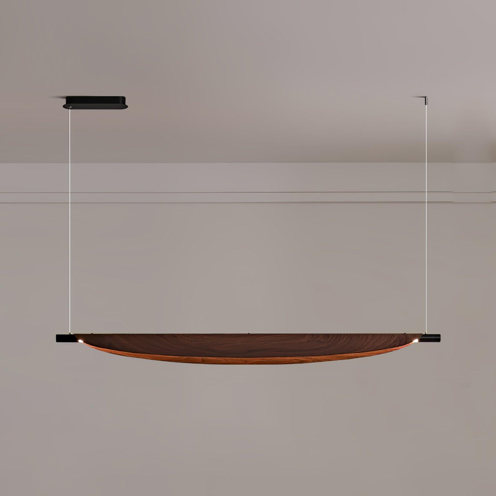 Uolvin Modern Minimalist Pendant Lamp-Neutral Decor
