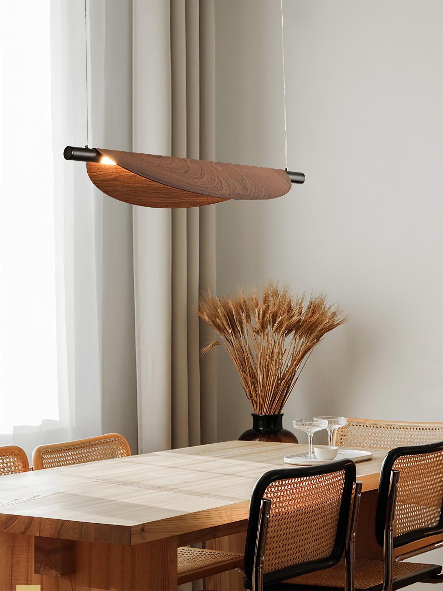 Uolvin Modern Minimalist Pendant Lamp-Neutral Decor
