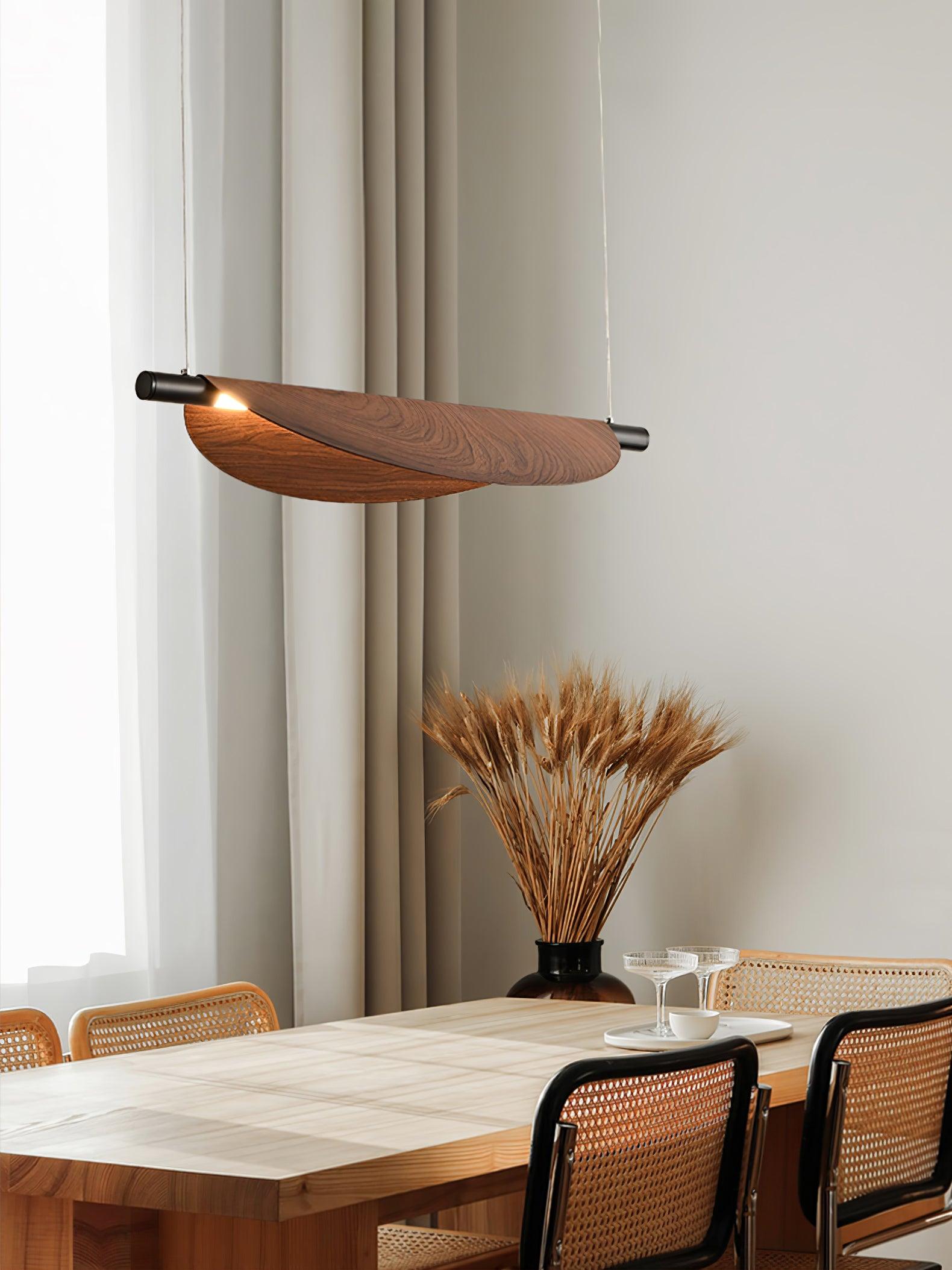 Uolvin Modern Minimalist Pendant Lamp-Neutral Decor
