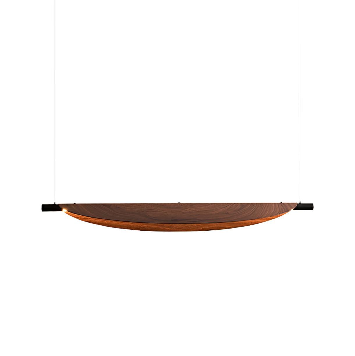Uolvin Modern Minimalist Pendant Lamp-Neutral Decor