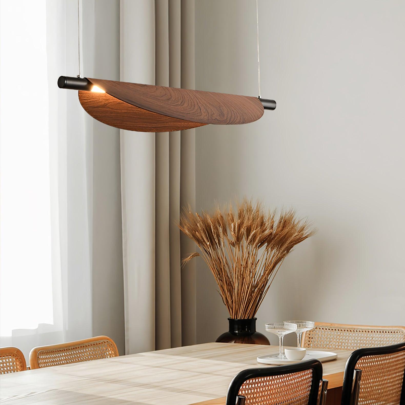 Uolvin Modern Minimalist Pendant Lamp-Neutral Decor