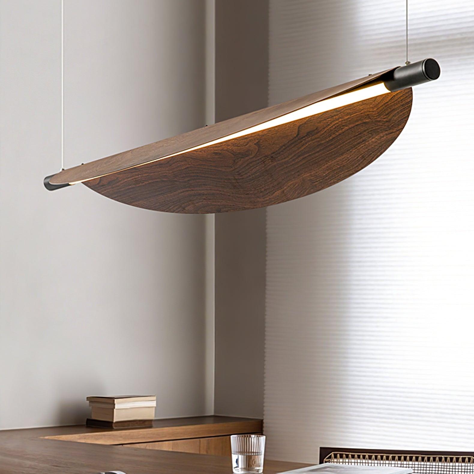 Uolvin Modern Minimalist Pendant Lamp-Neutral Decor