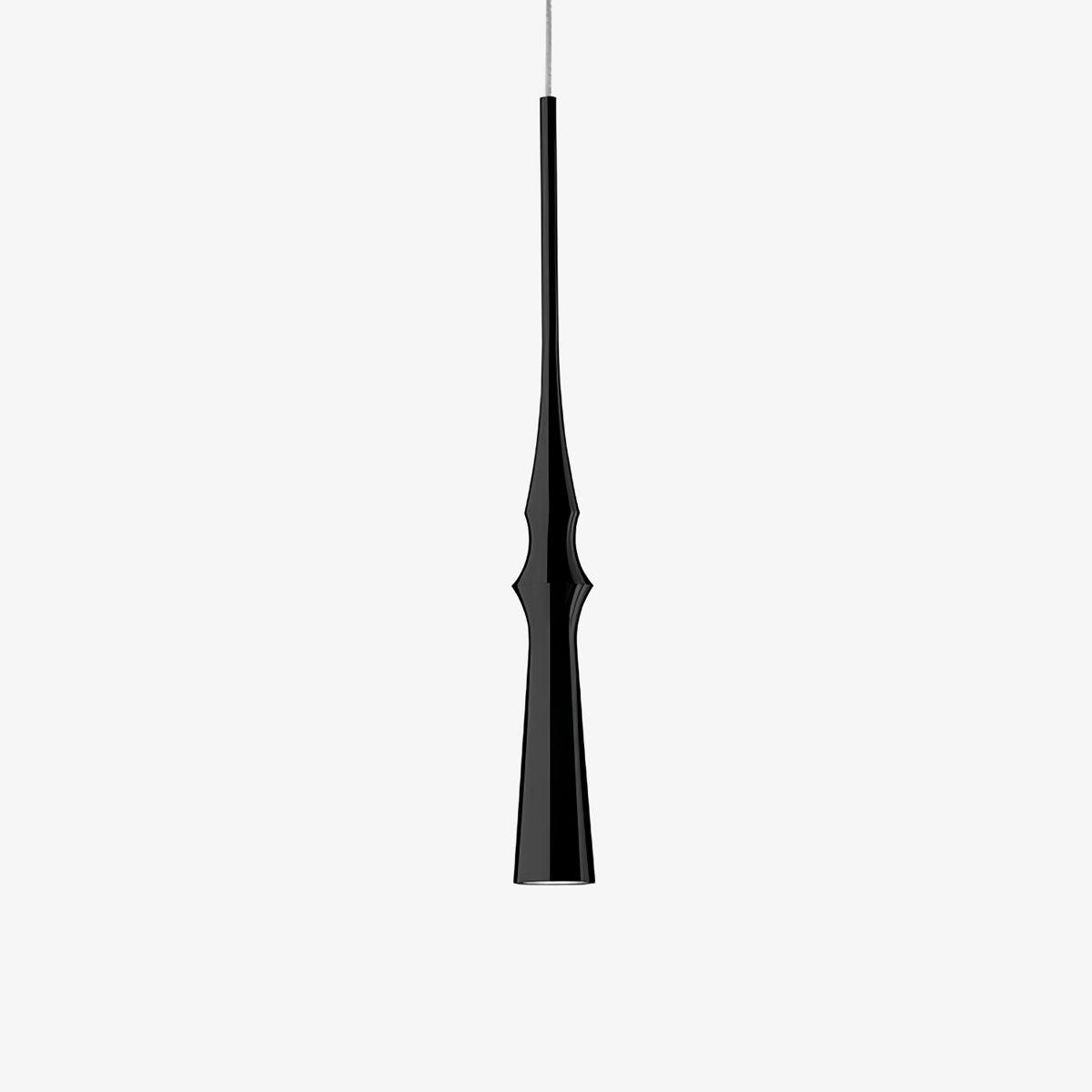 Elaran Aluminum Minimalistic Pendant Light-Neutral Decor