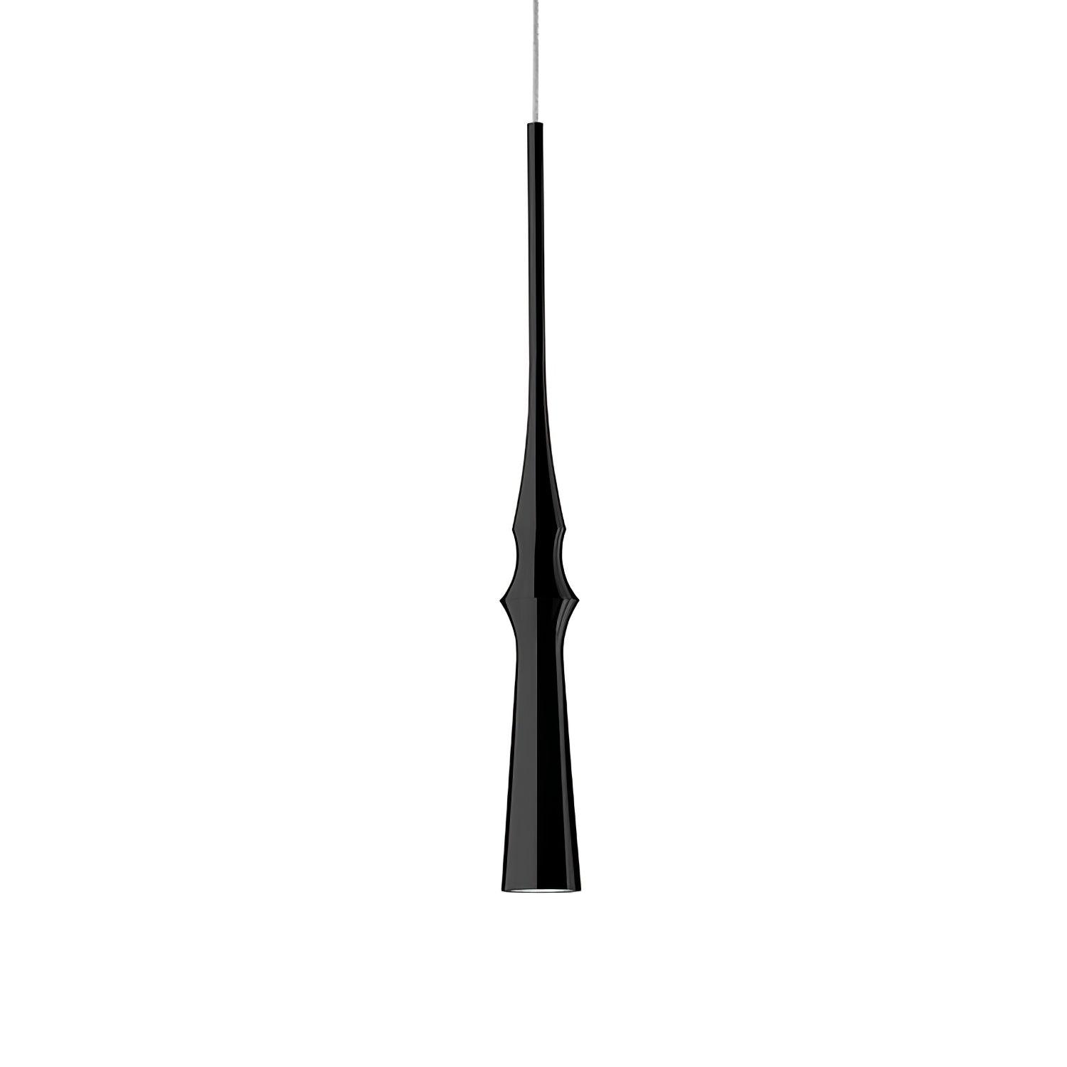 Elaran Aluminum Minimalistic Pendant Light-Neutral Decor