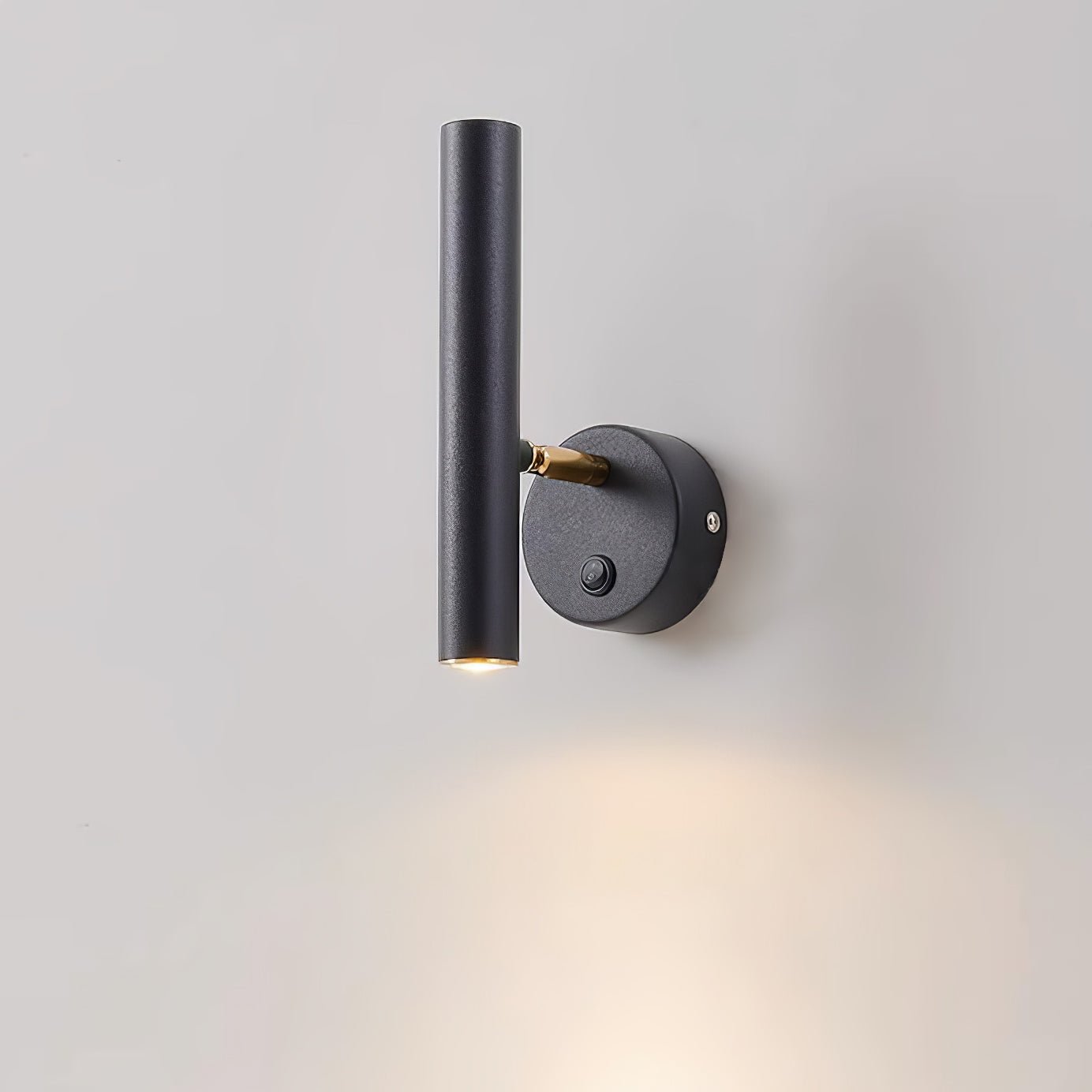 Aurel Modern Minimalist Adjustable Wall Lamp-Neutral Decor
