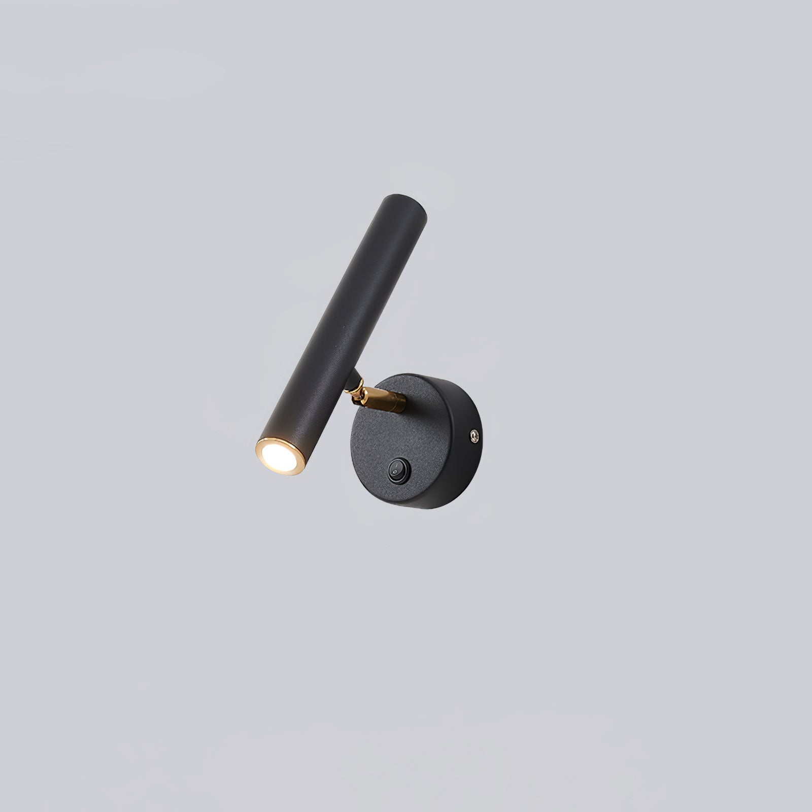 Aurel Modern Minimalist Adjustable Wall Lamp-Neutral Decor