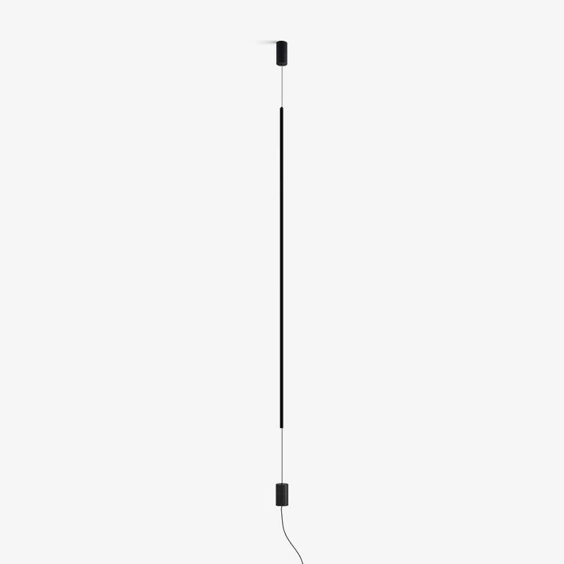 Vedaian Minimalist Floor Lamp-Neutral Decor