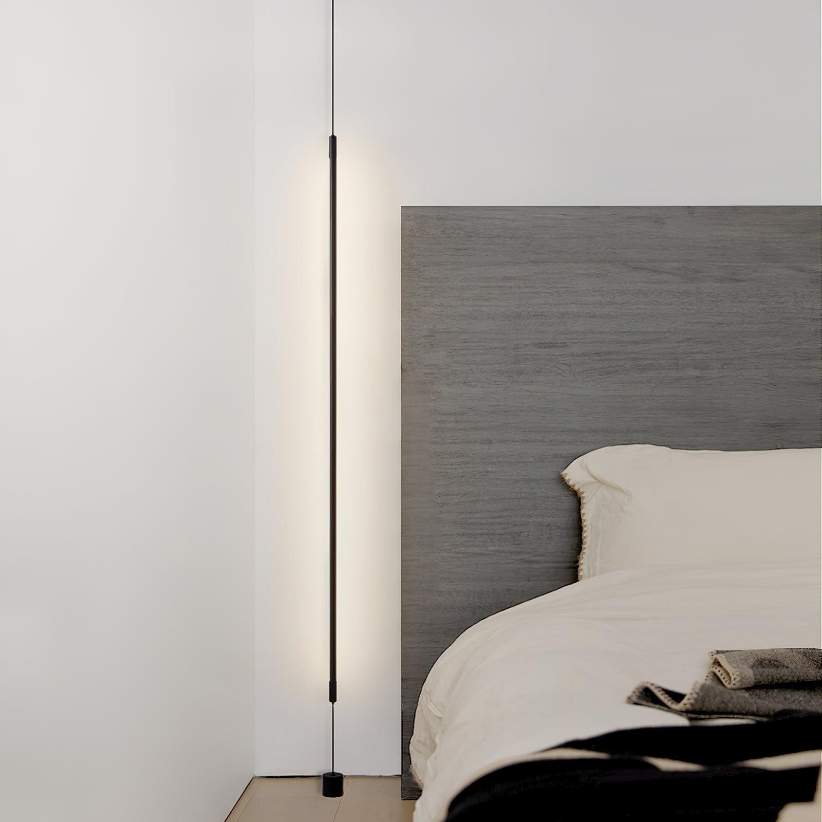 Kevenu Minimalist Modern Pendant Lamp-Neutral Decor
