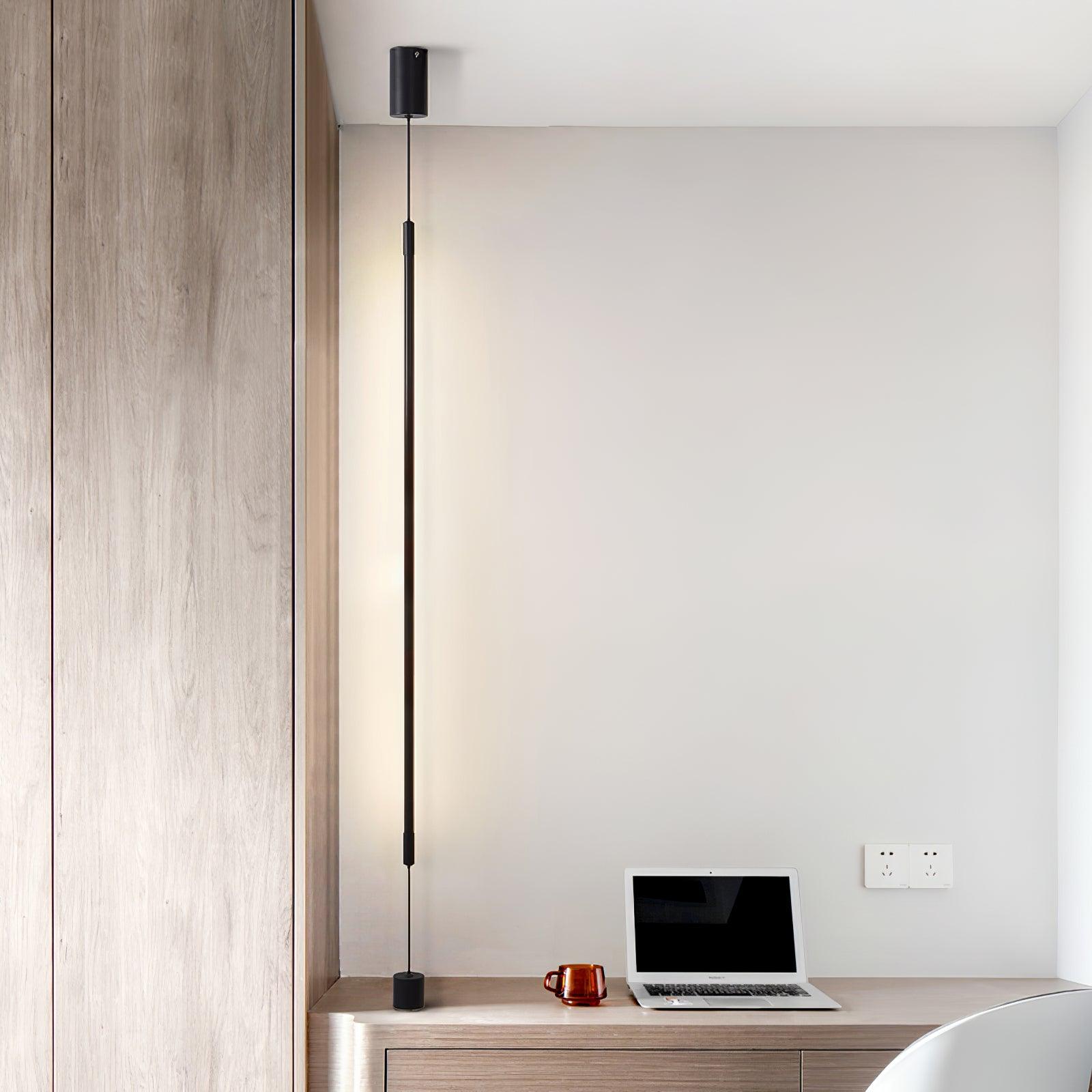 Kevenu Minimalist Modern Pendant Lamp-Neutral Decor