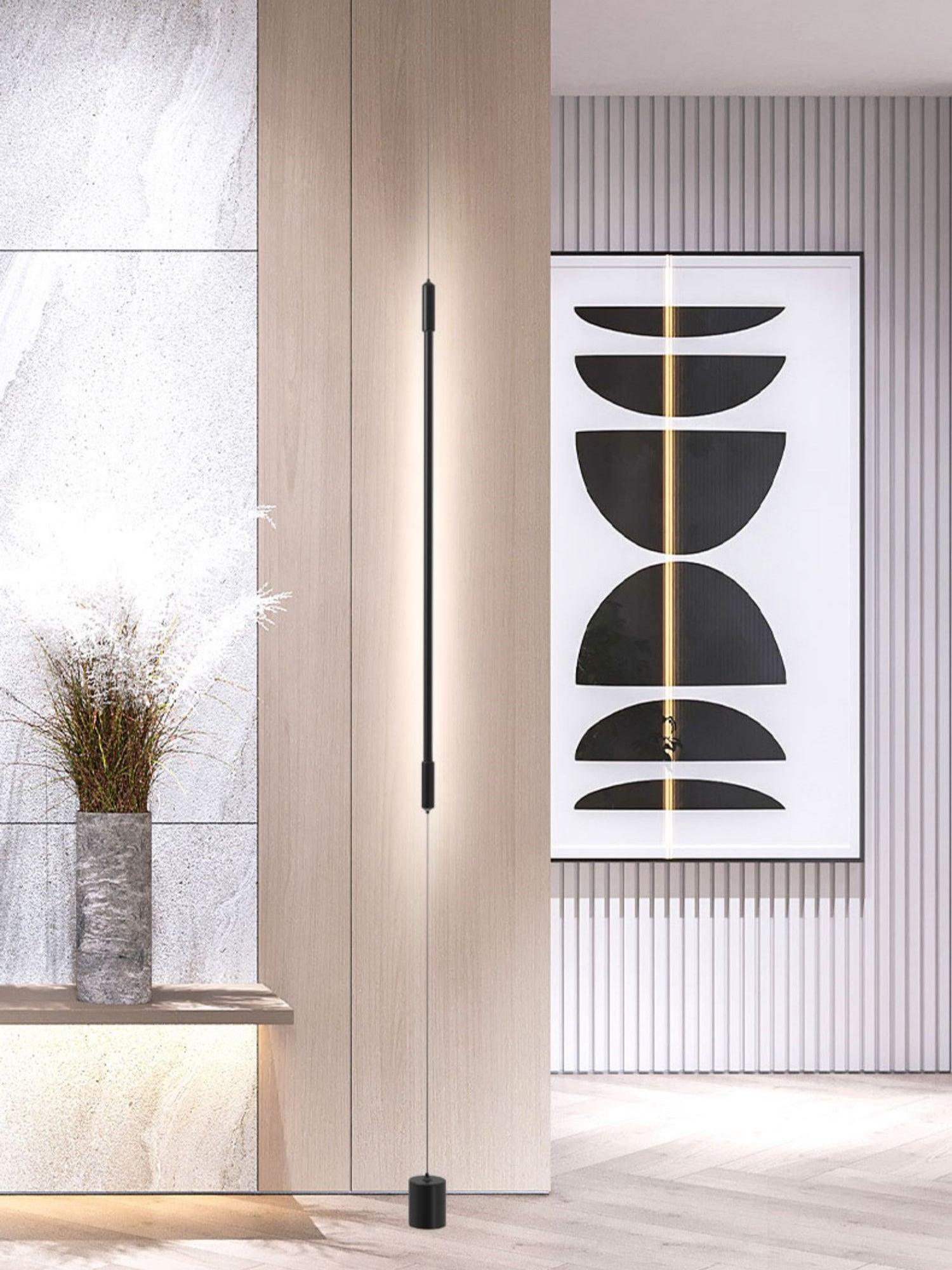 Kevenu Minimalist Modern Pendant Lamp-Neutral Decor
